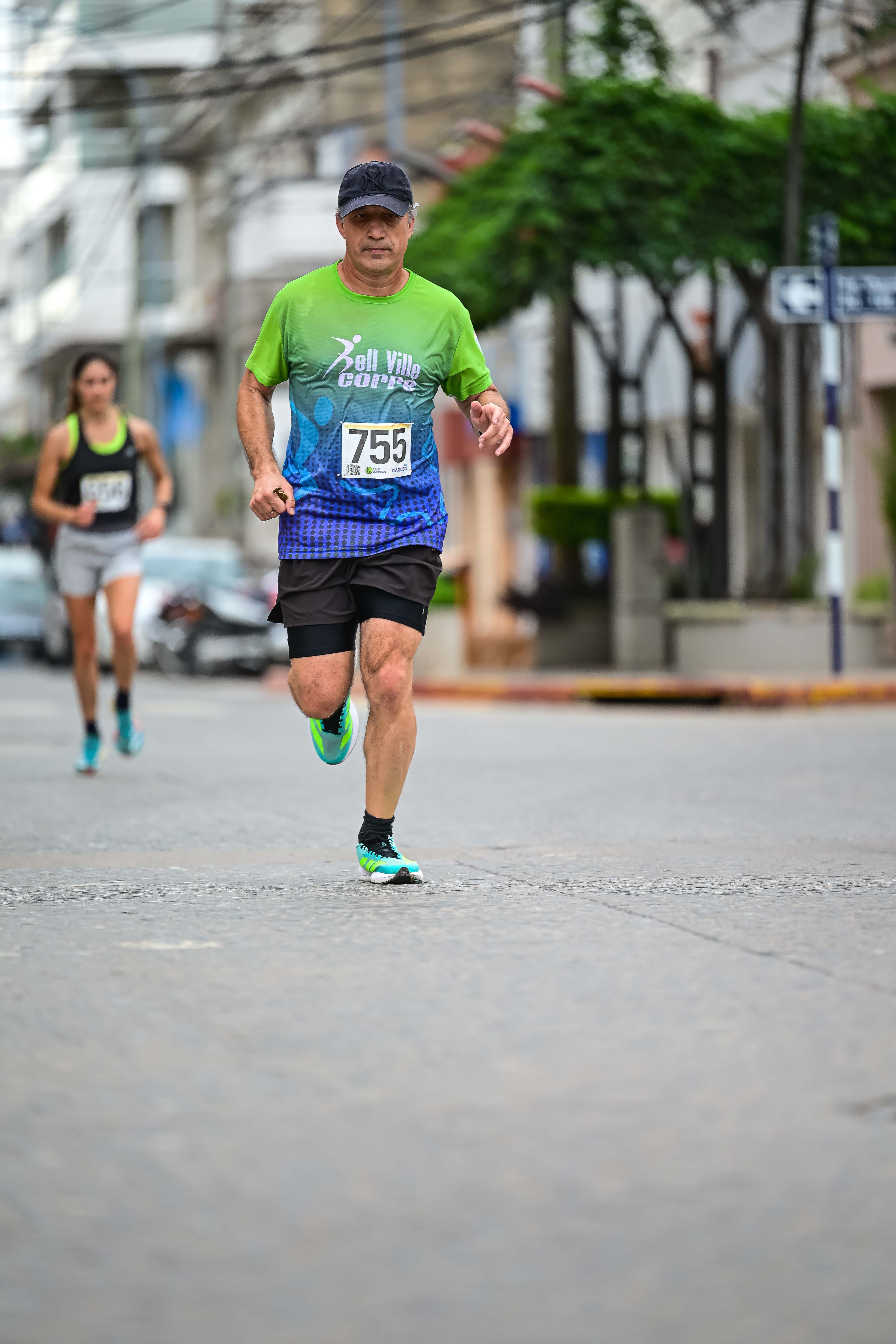 Foto Dorsal 755