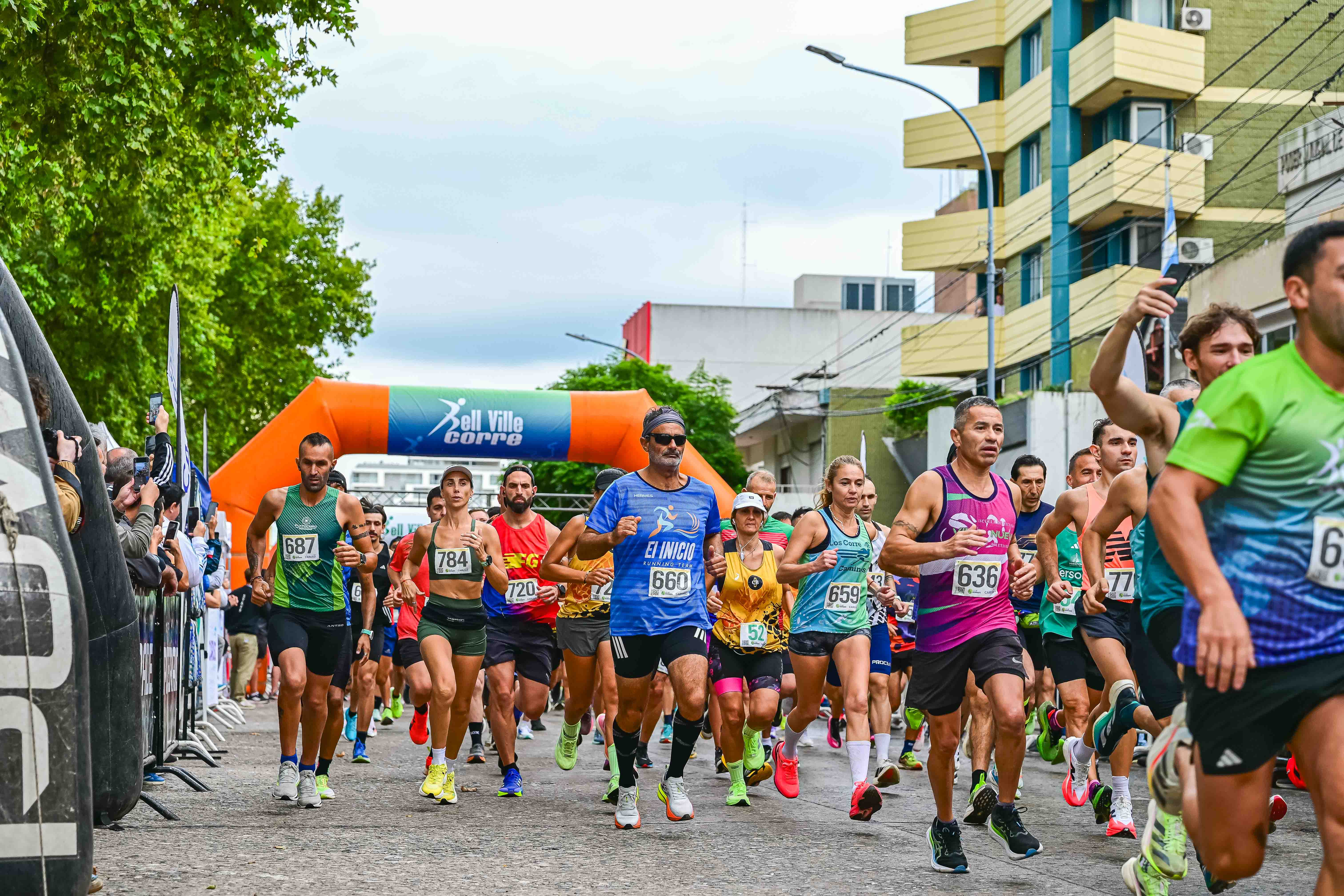 Foto Dorsal 784