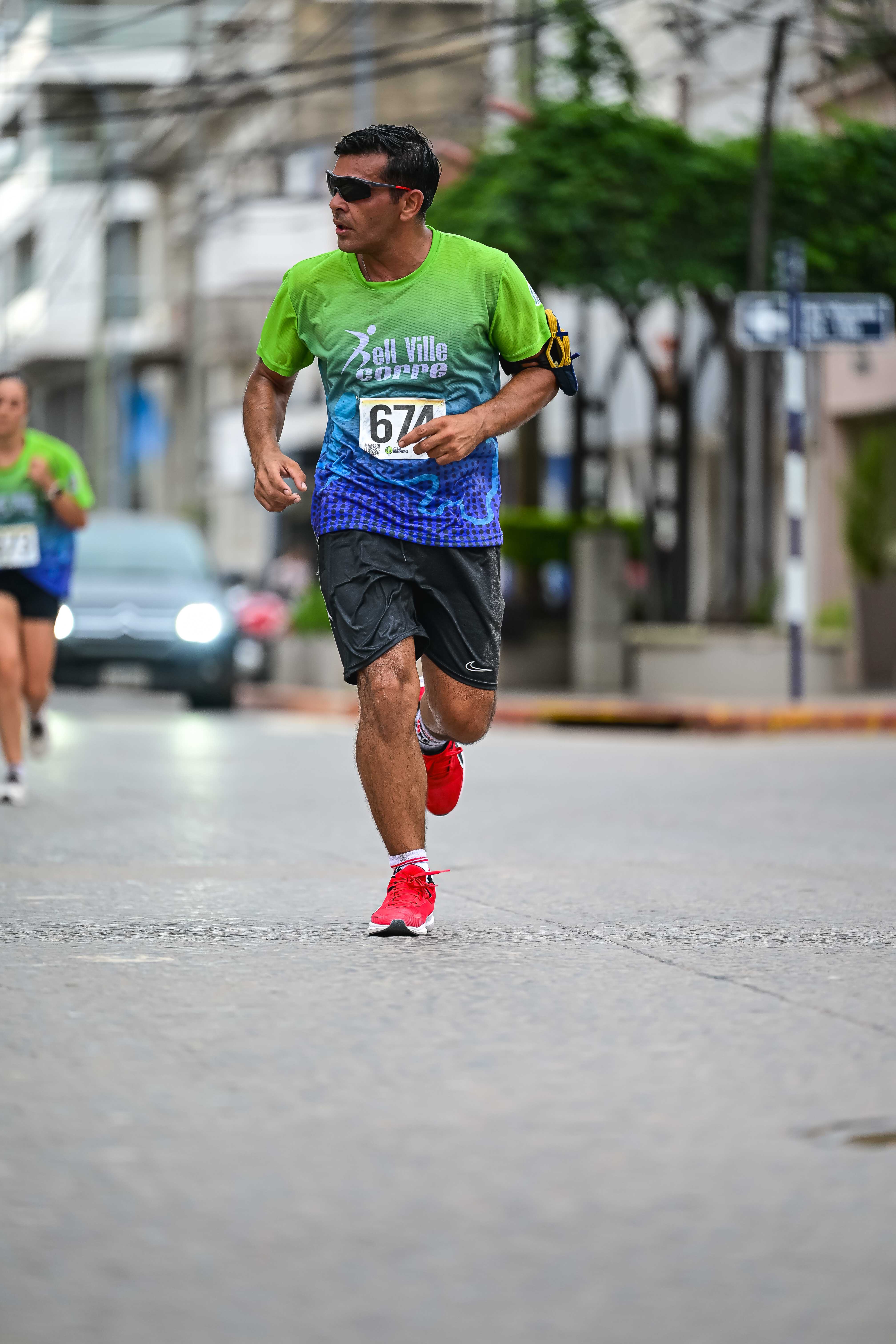 Foto Dorsal 674