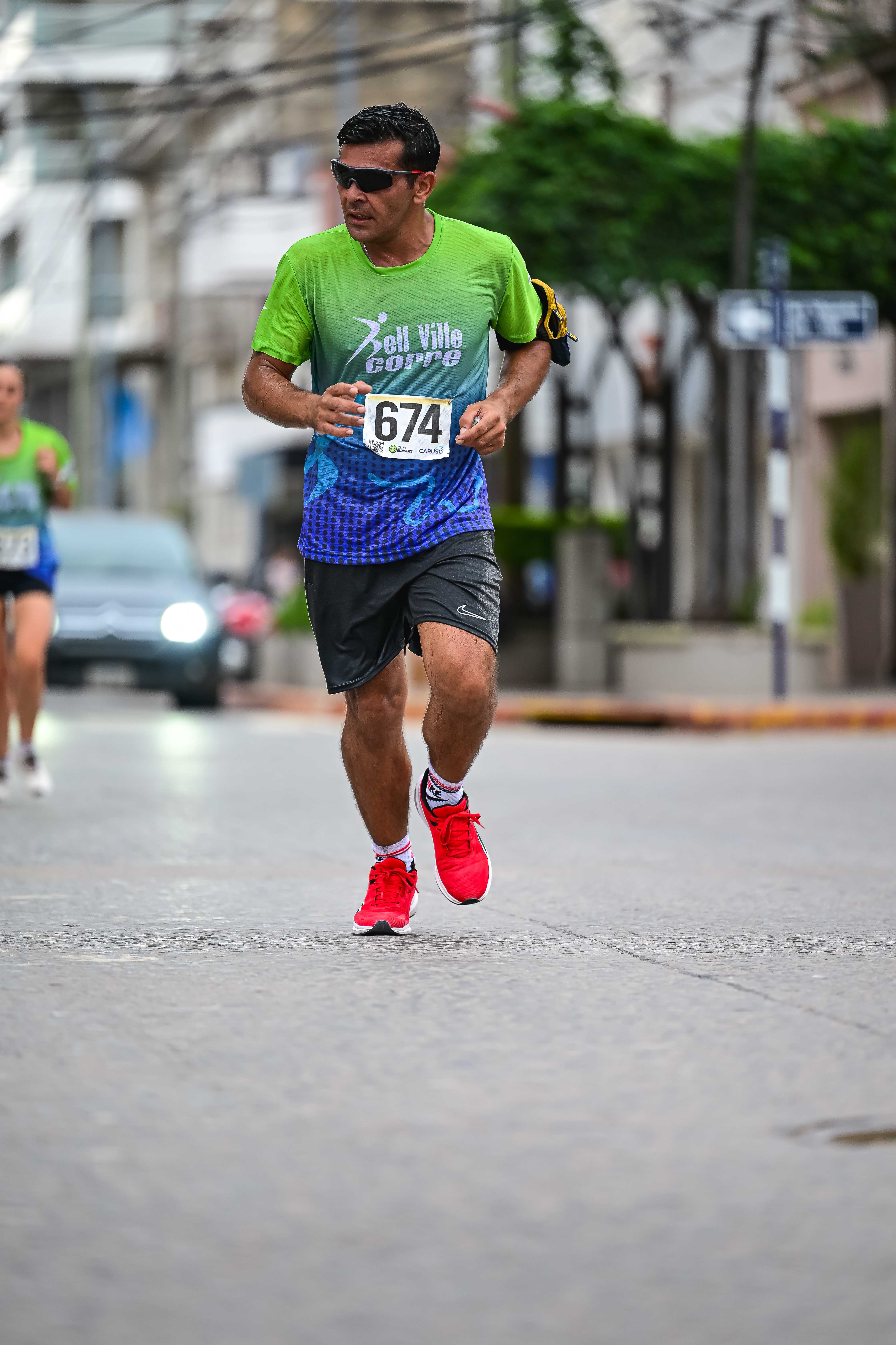 Foto Dorsal 674