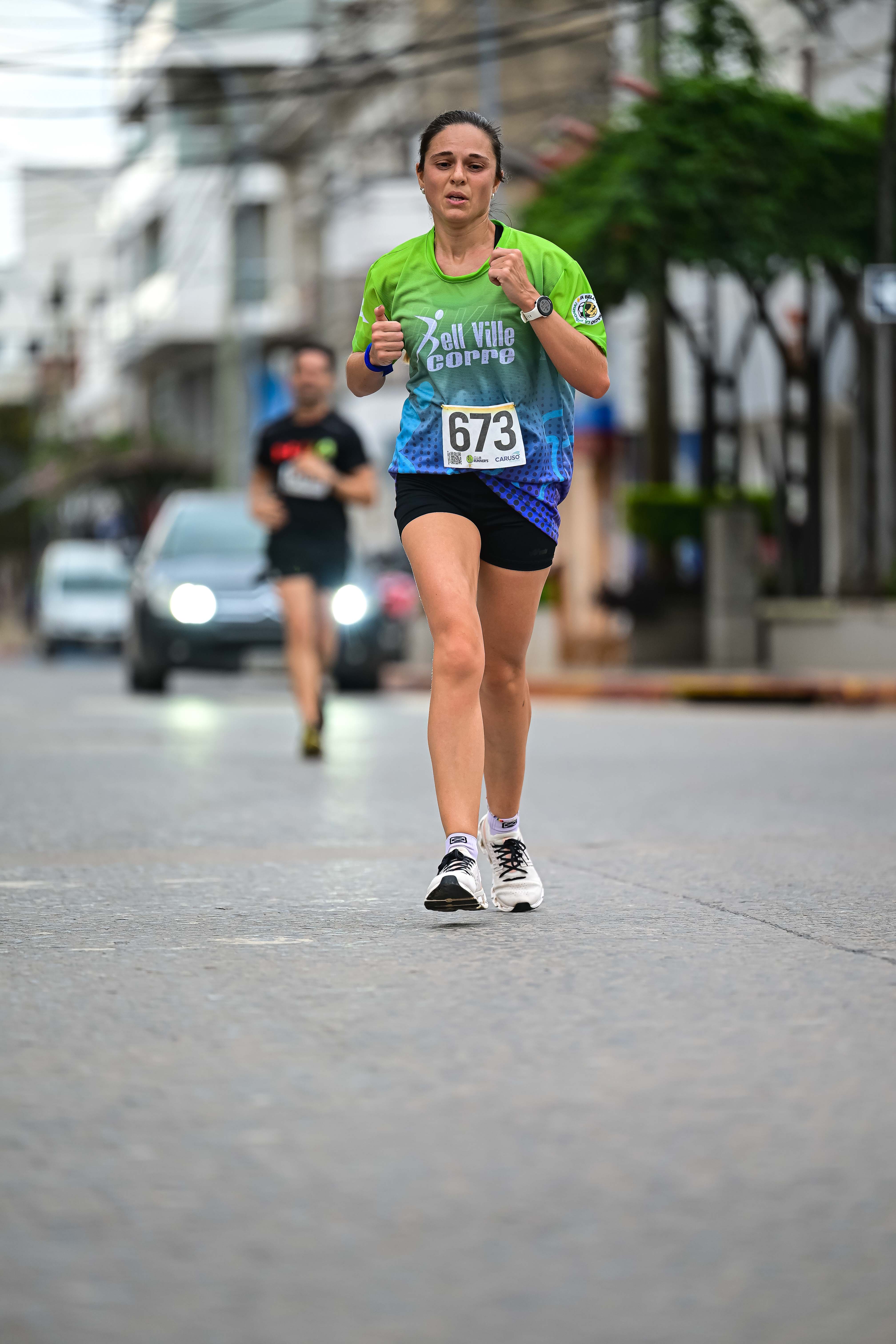 Foto Dorsal 673