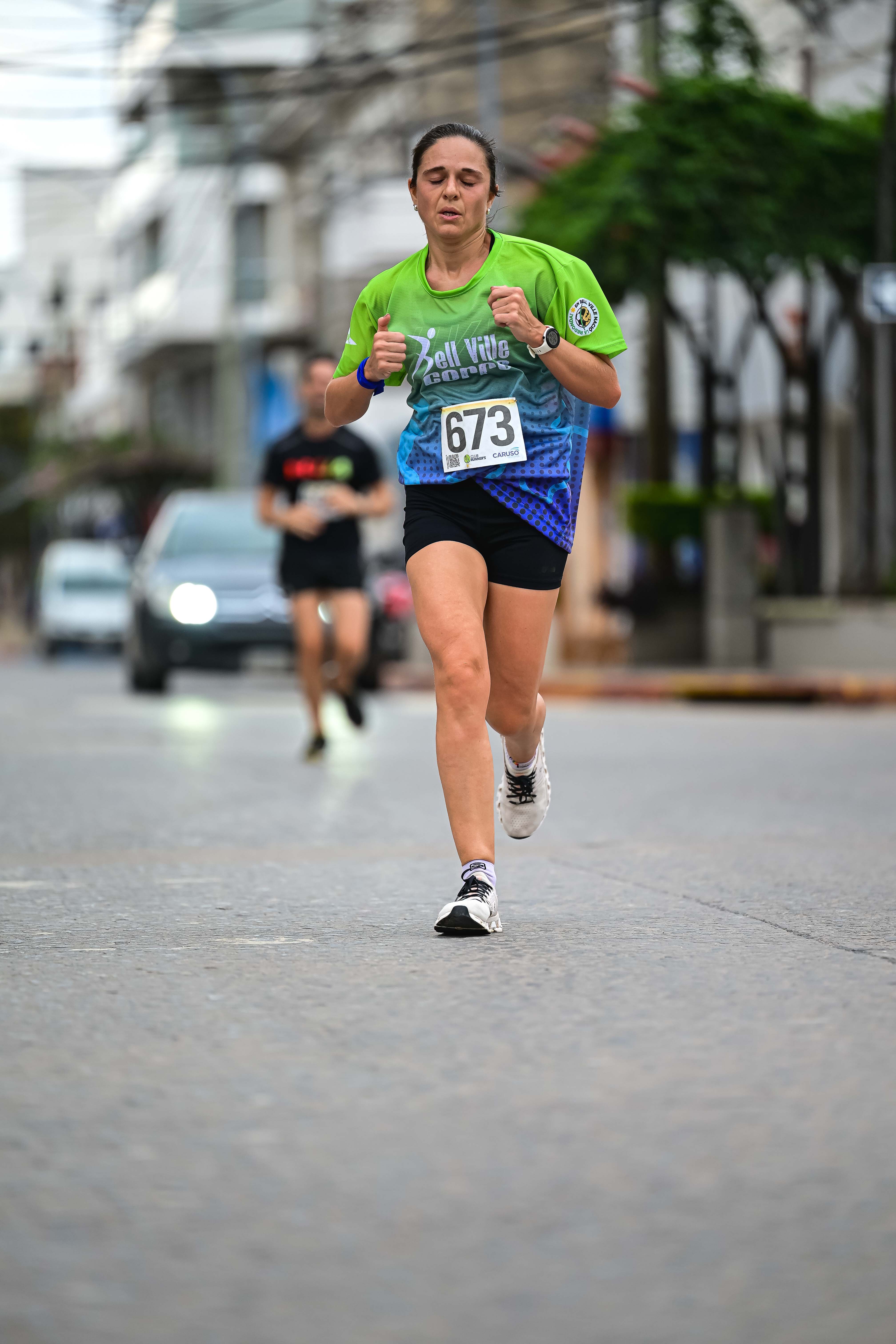 Foto Dorsal 673