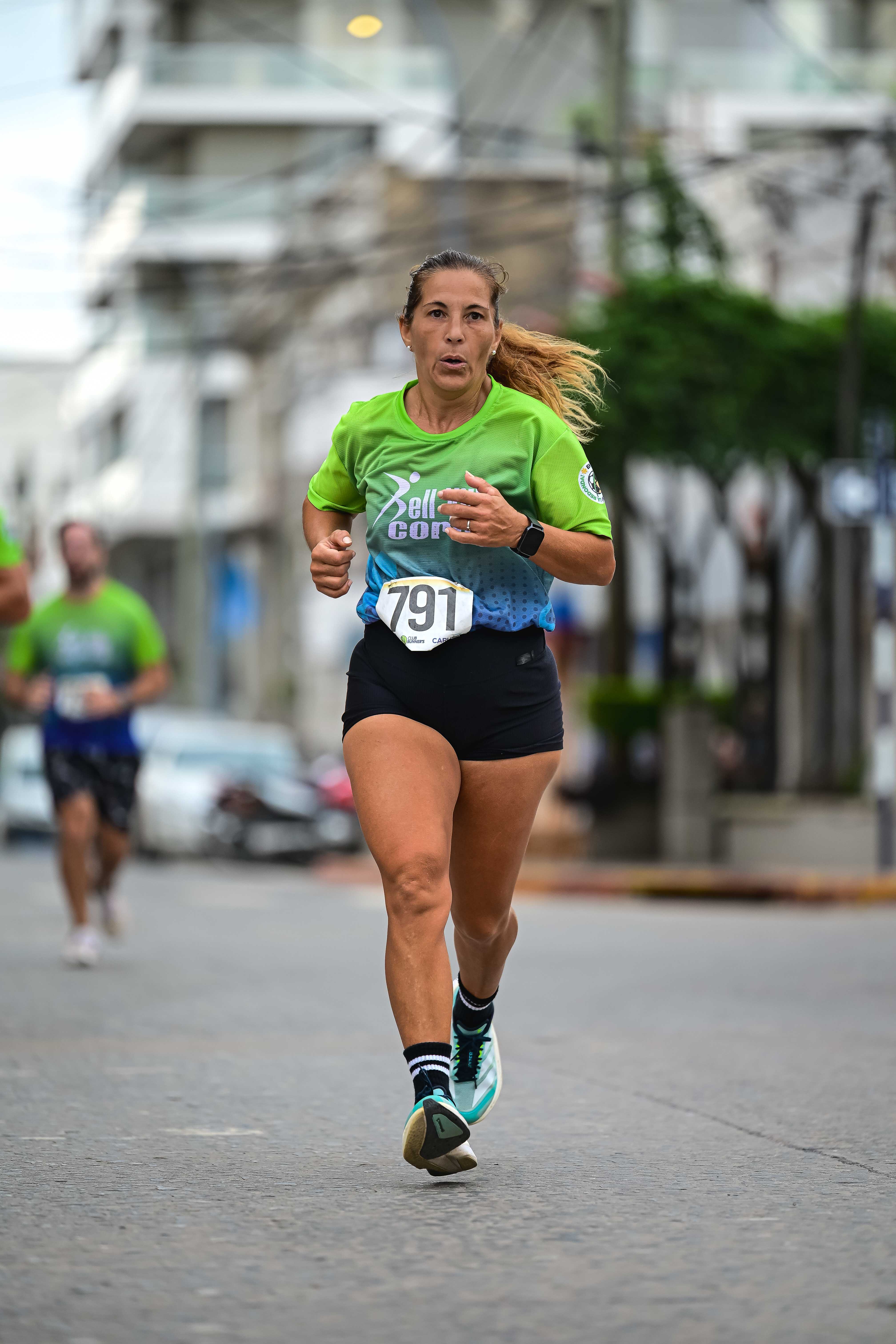 Foto Dorsal 791