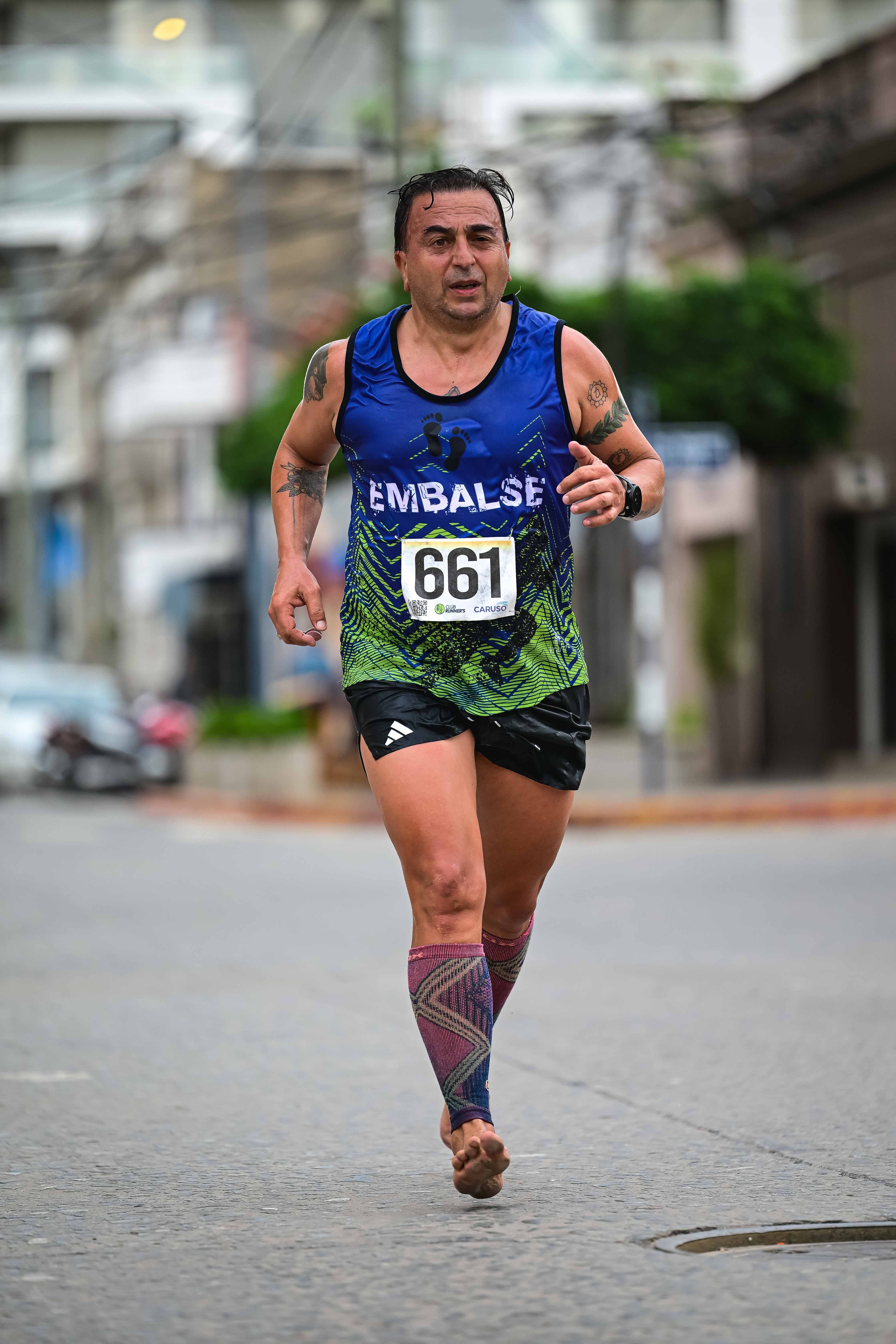 Foto Dorsal 661