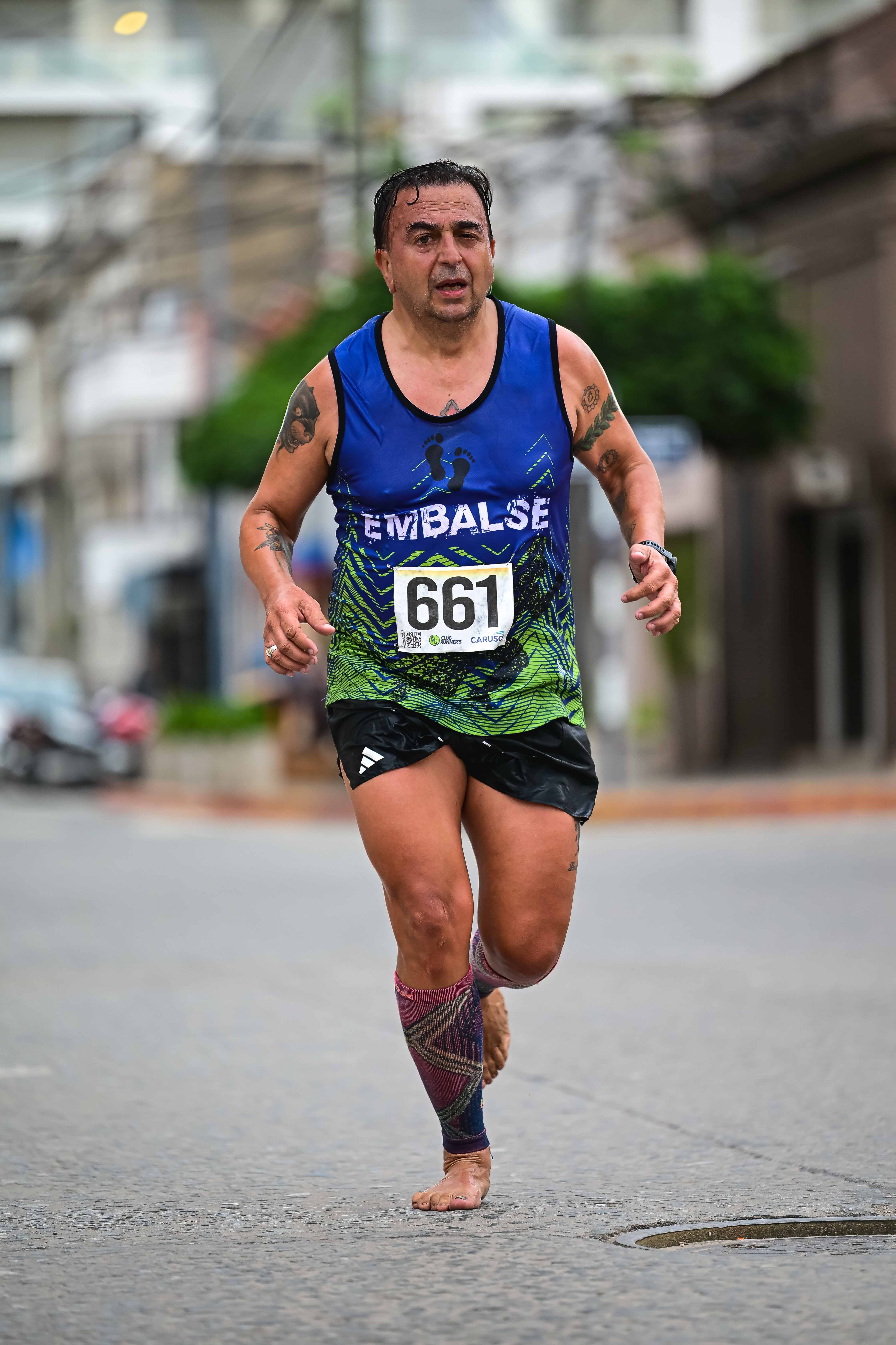 Foto Dorsal 661