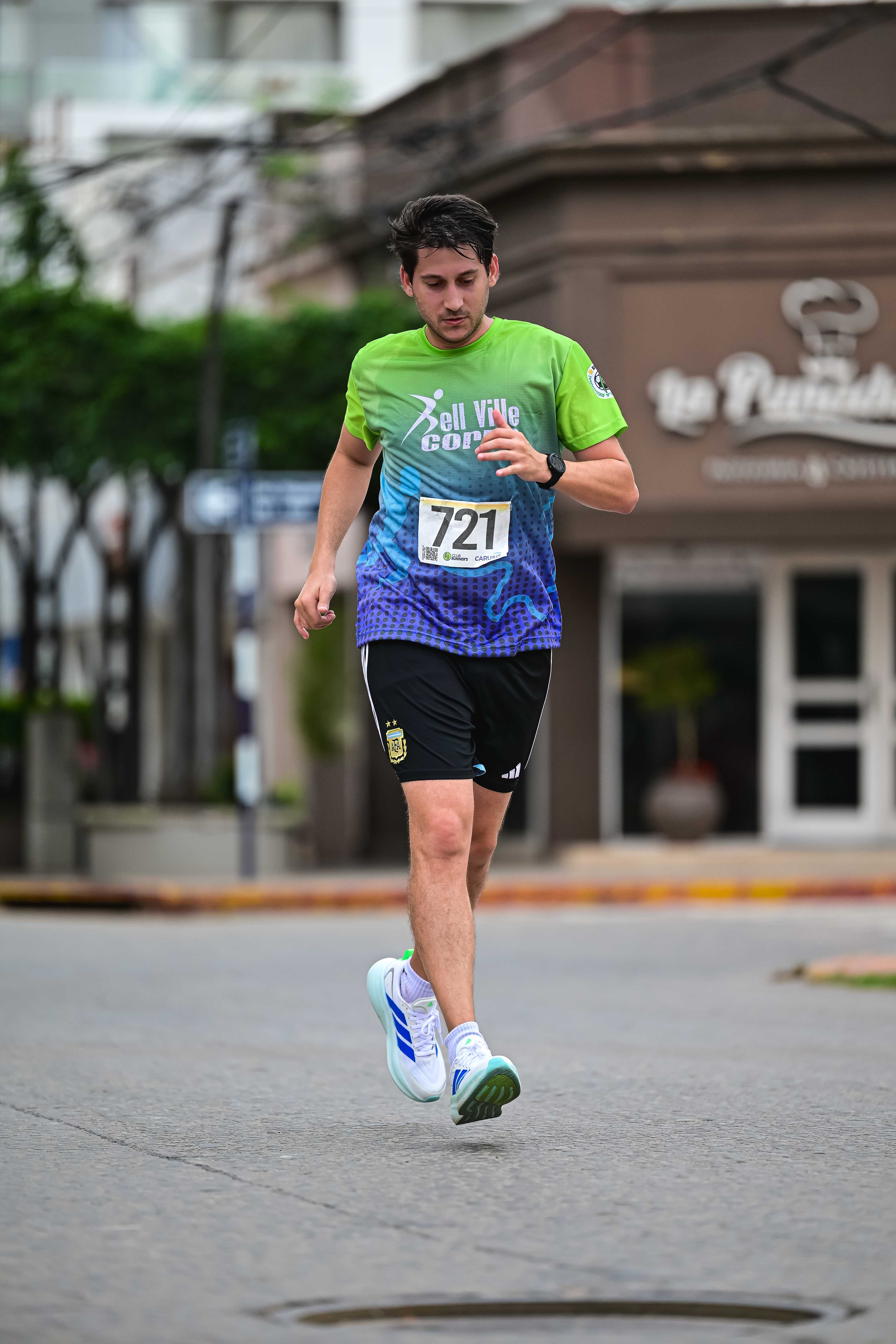 Foto Dorsal 721