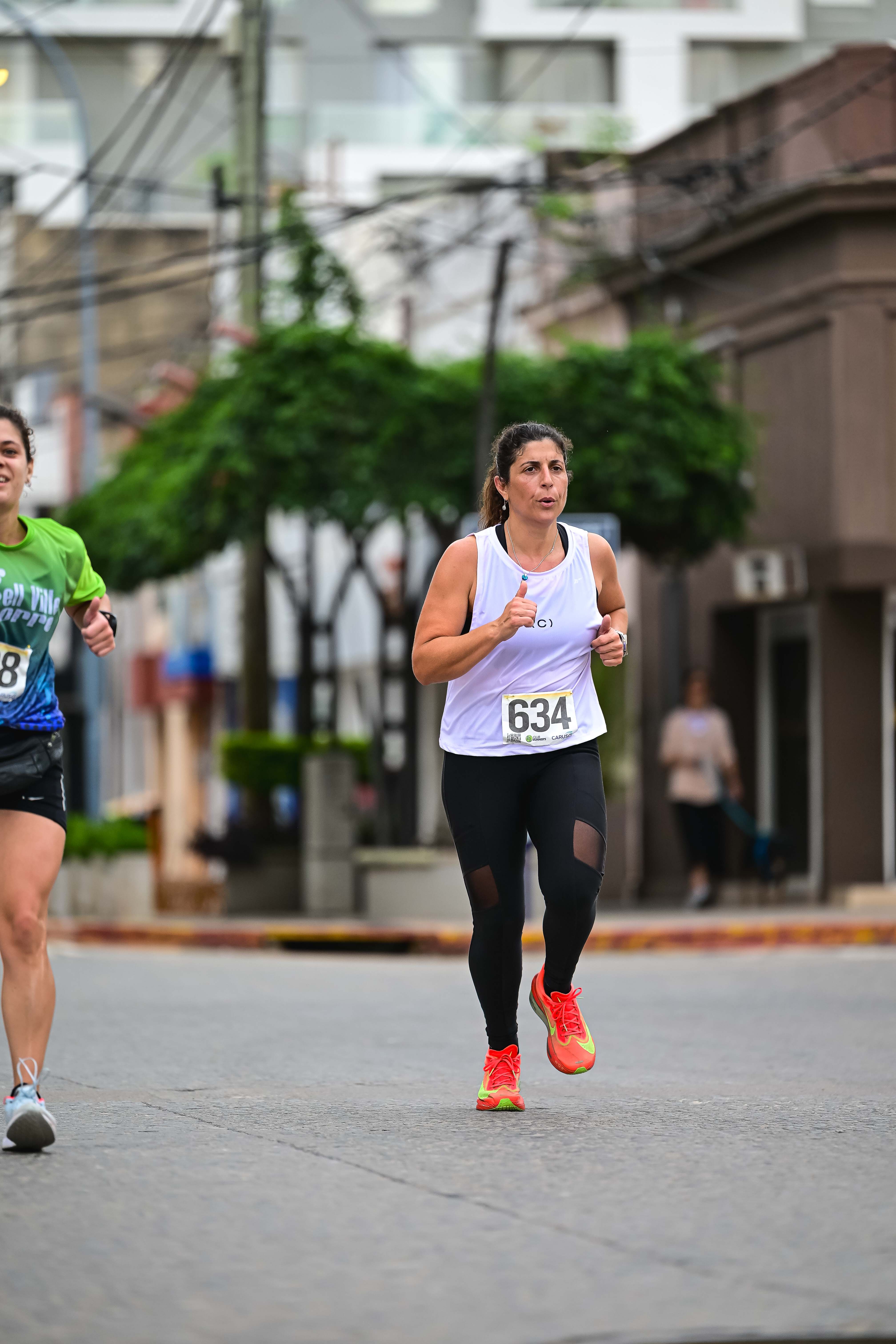 Foto Dorsal 634