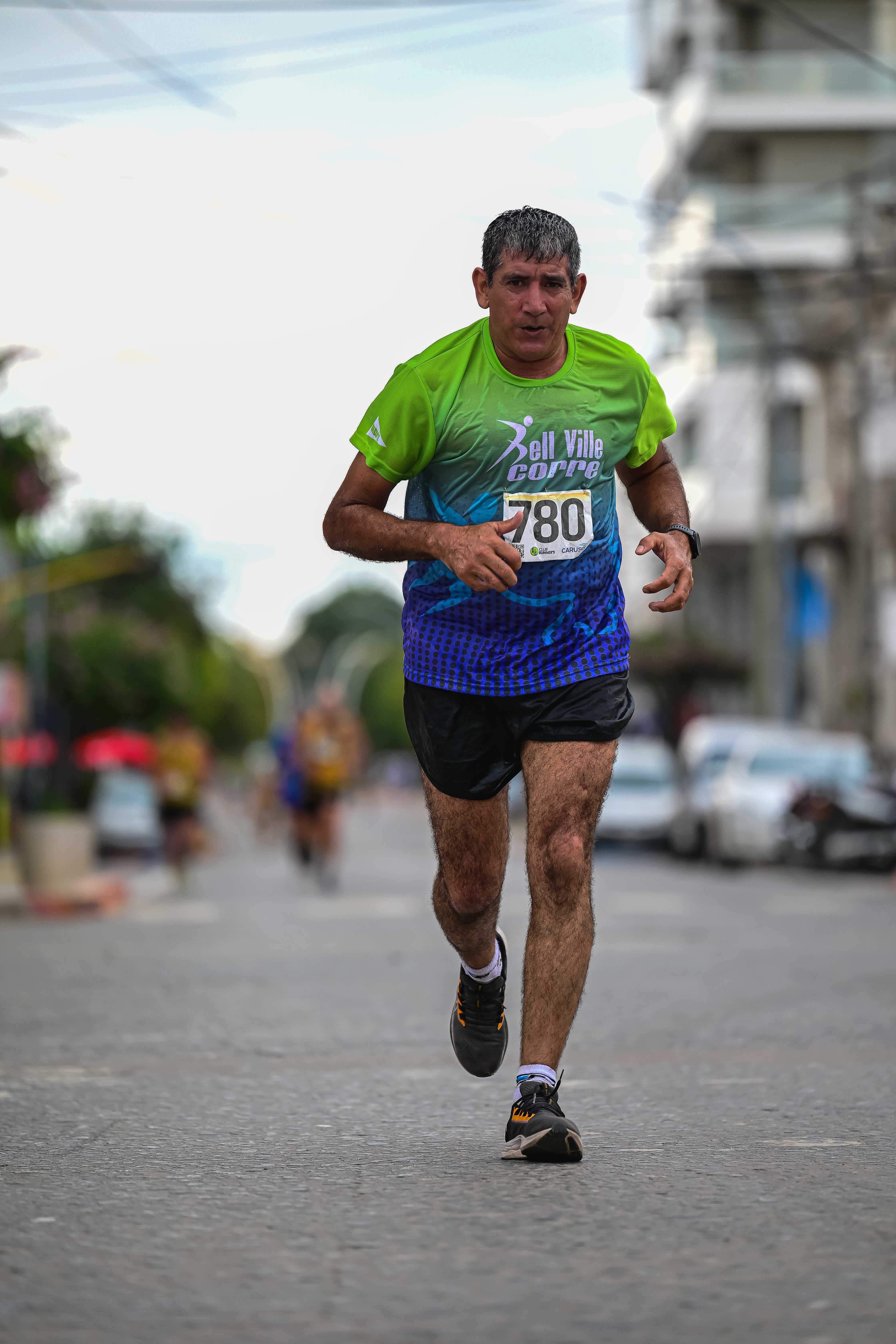 Foto Dorsal 780