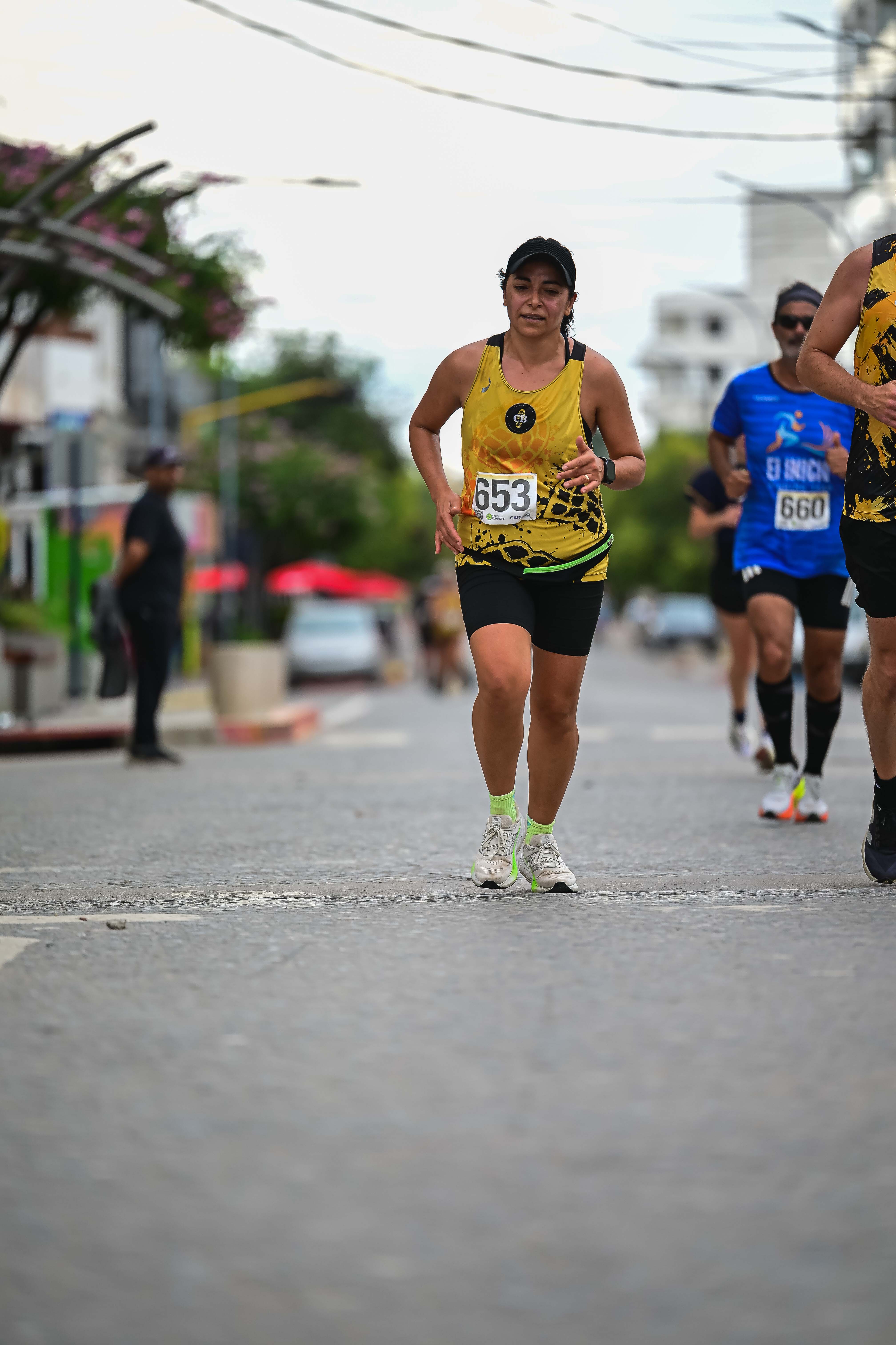 Foto Dorsal 653