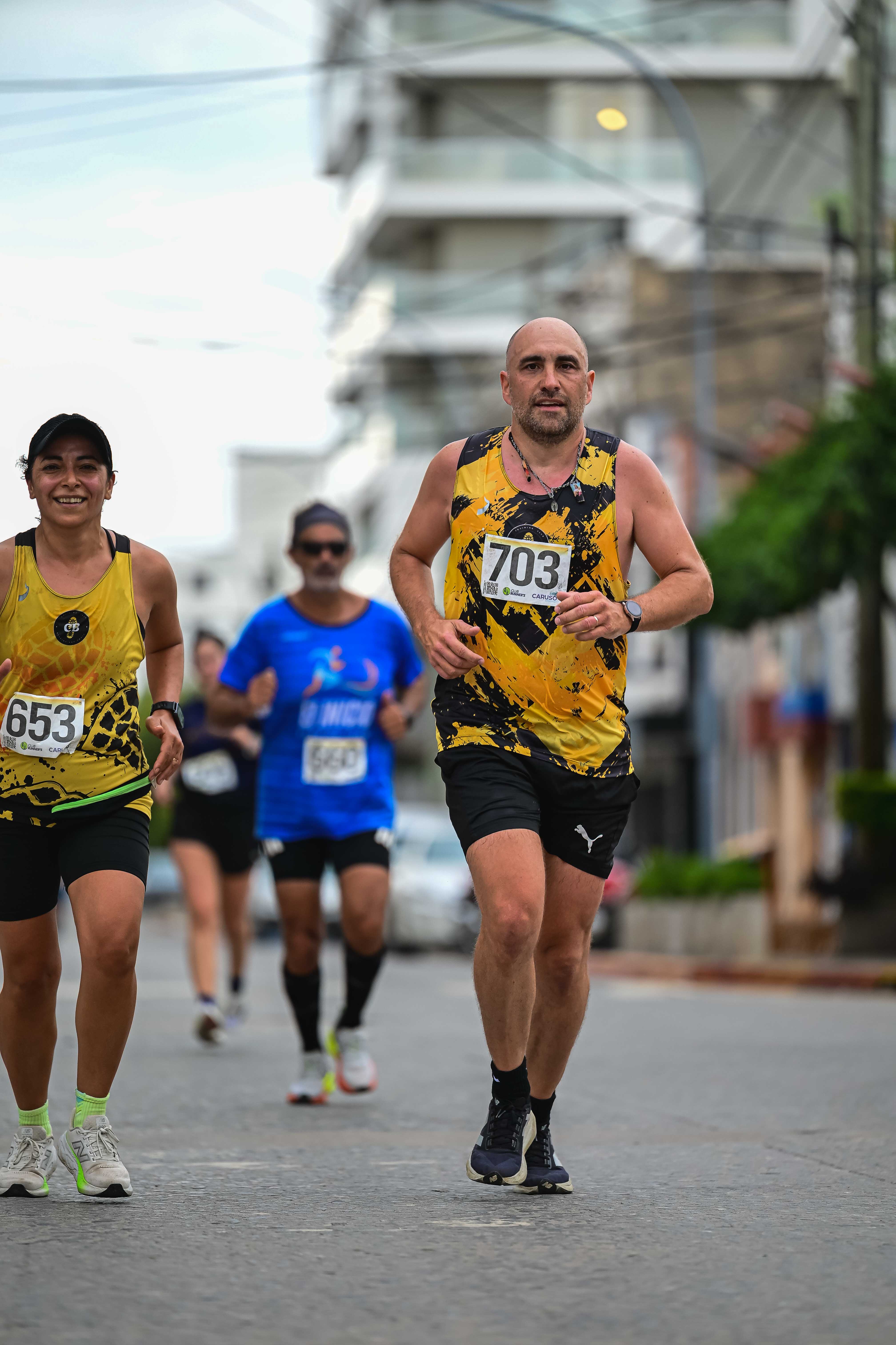 Foto Dorsal 703