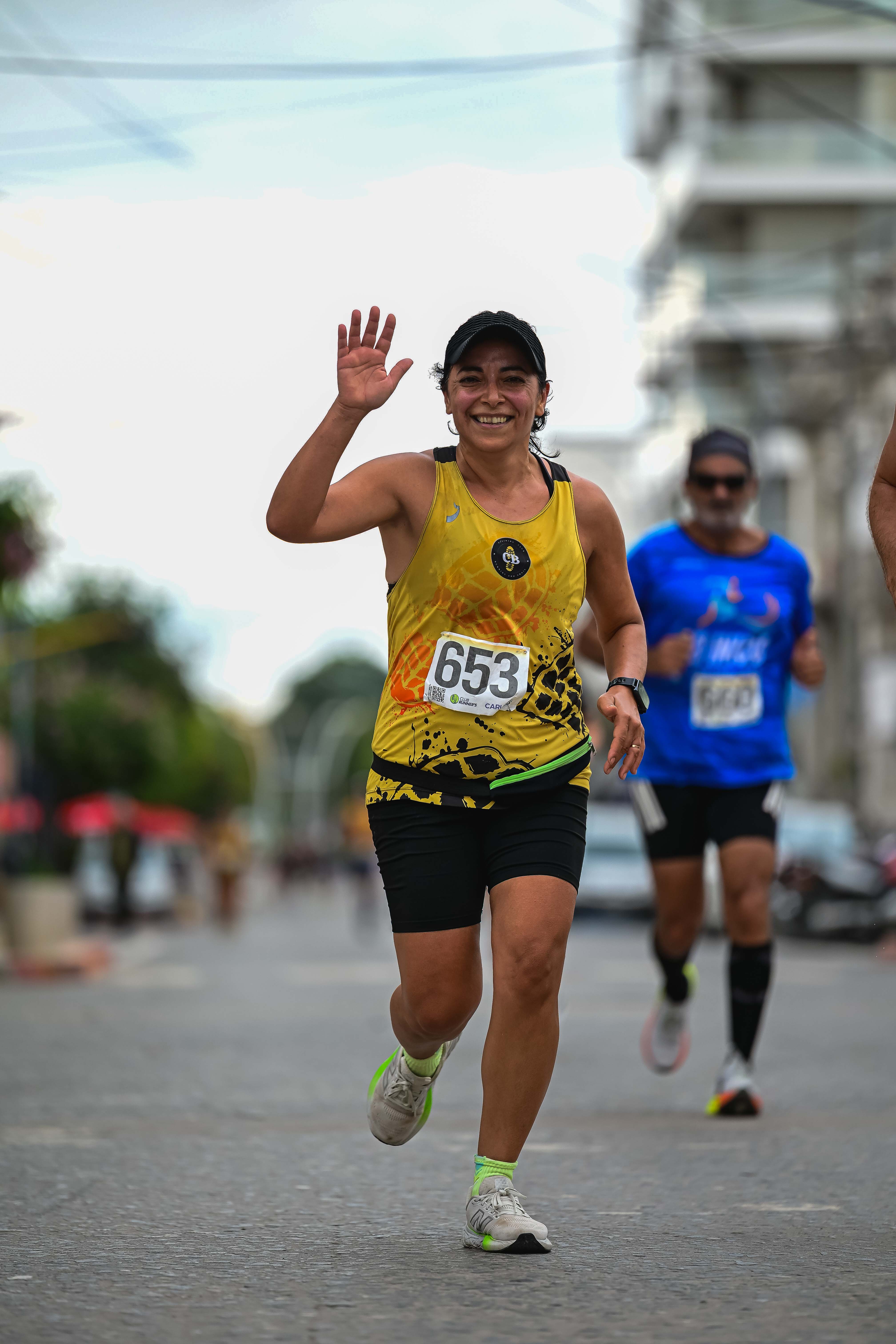 Foto Dorsal 653