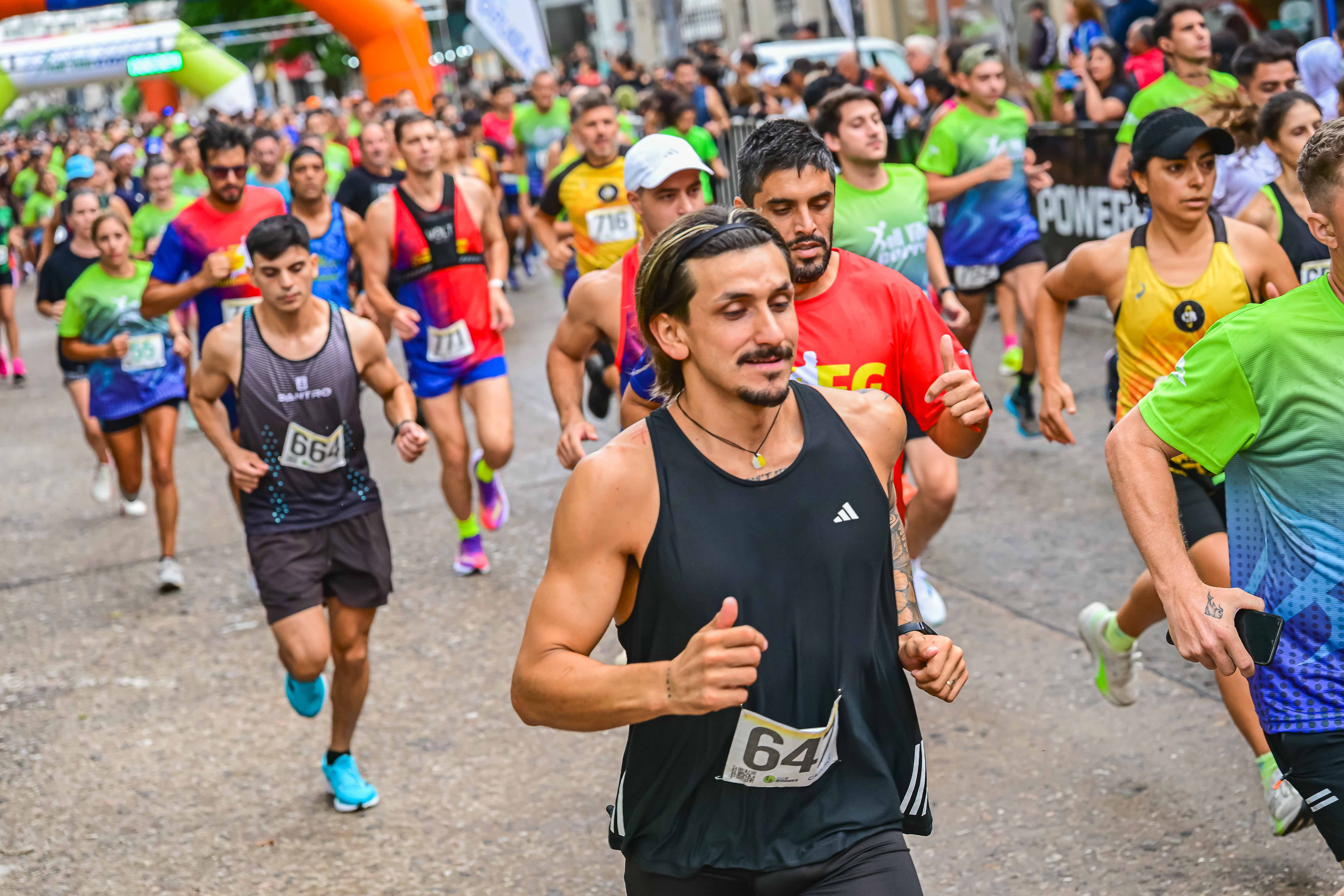 Foto Dorsal 64