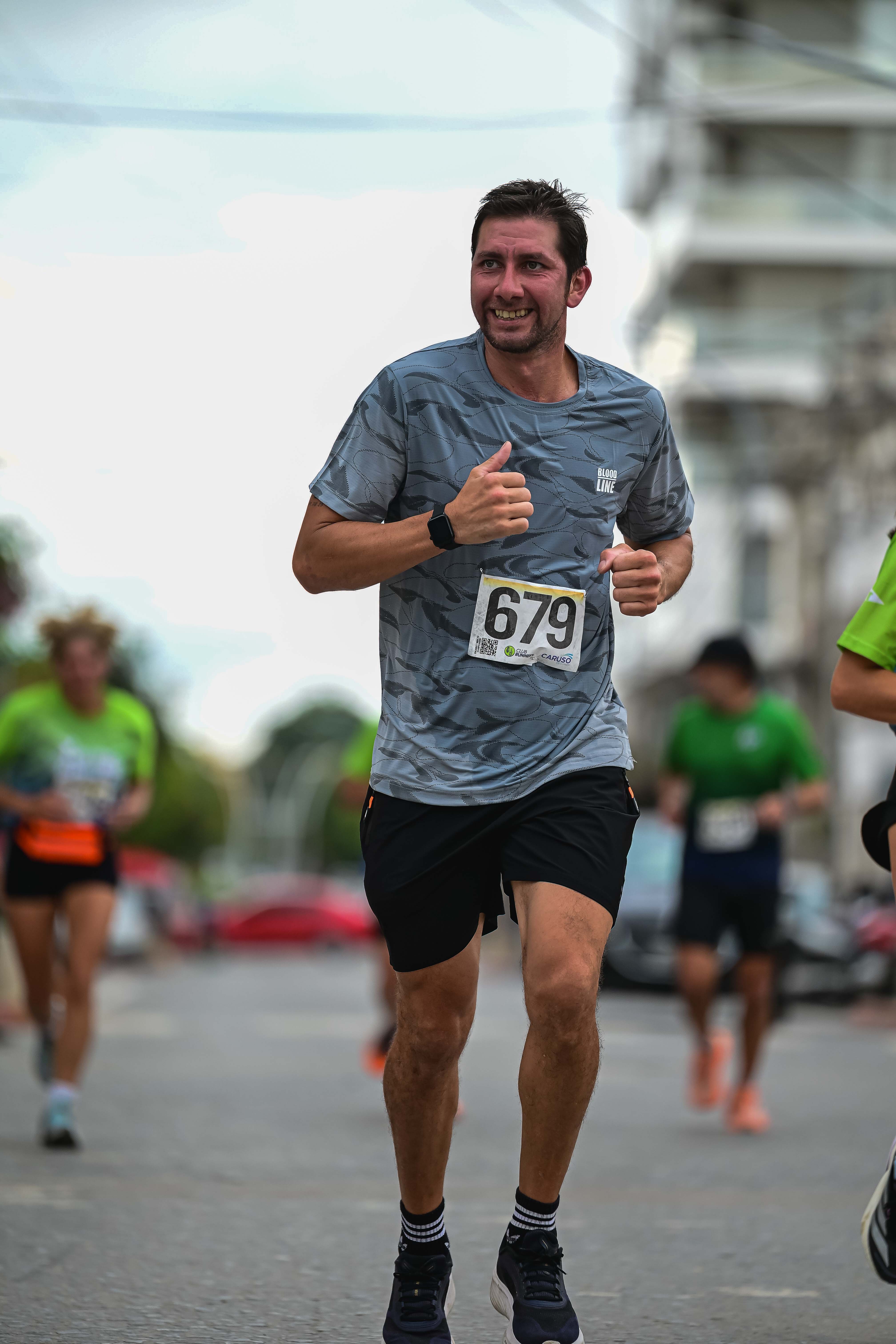 Foto Dorsal 679