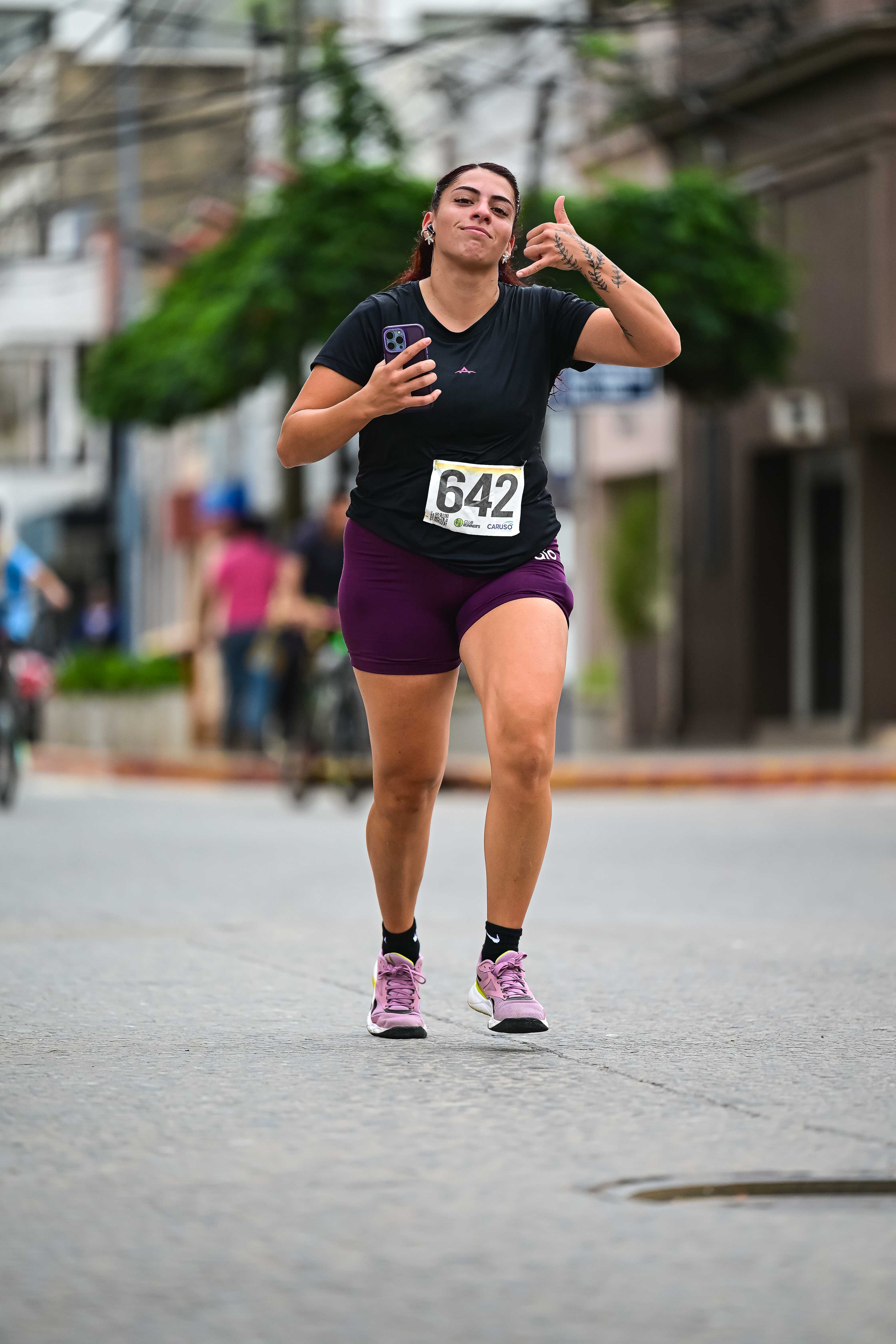 Foto Dorsal 642