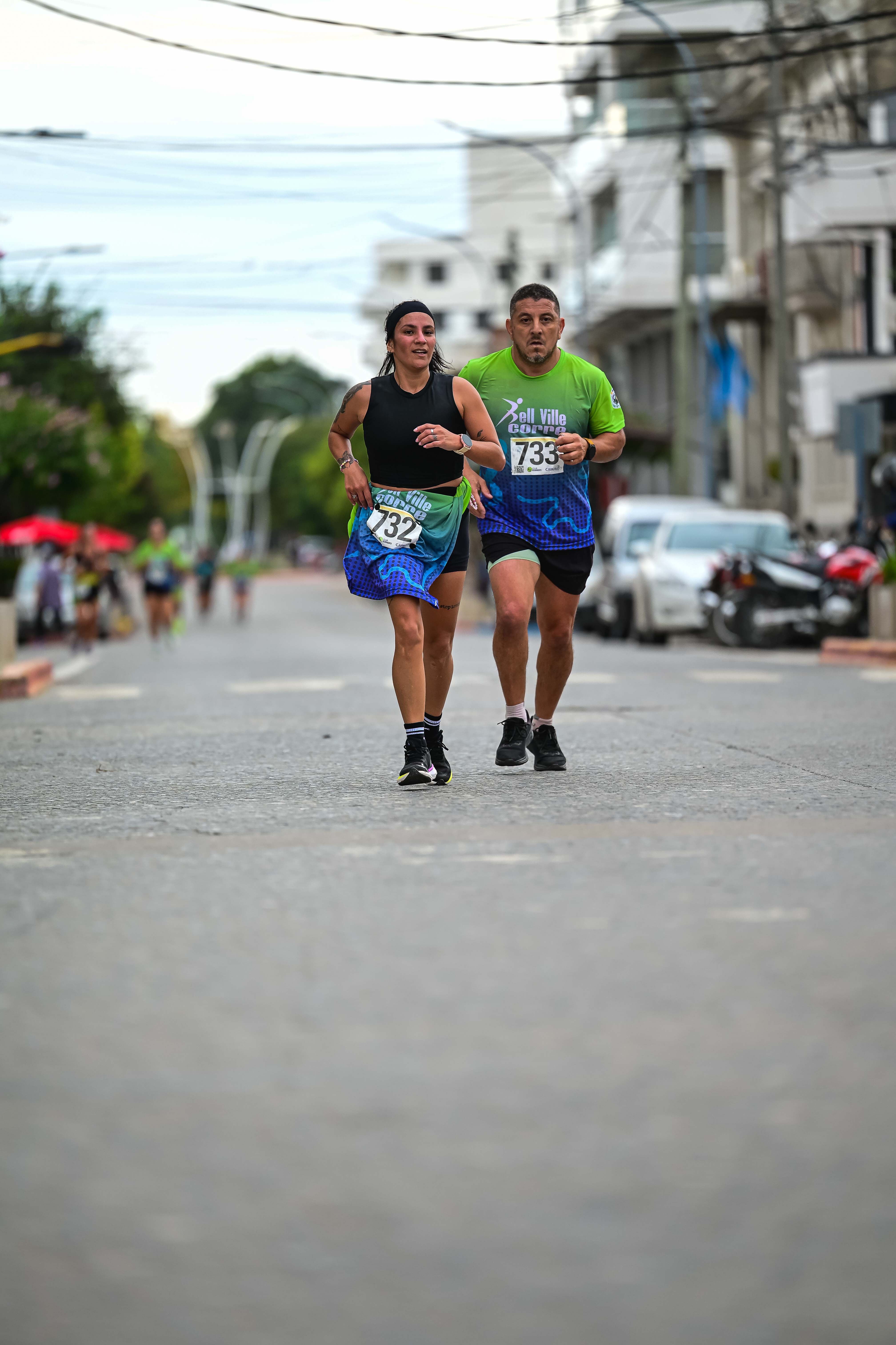 Foto Dorsal 733