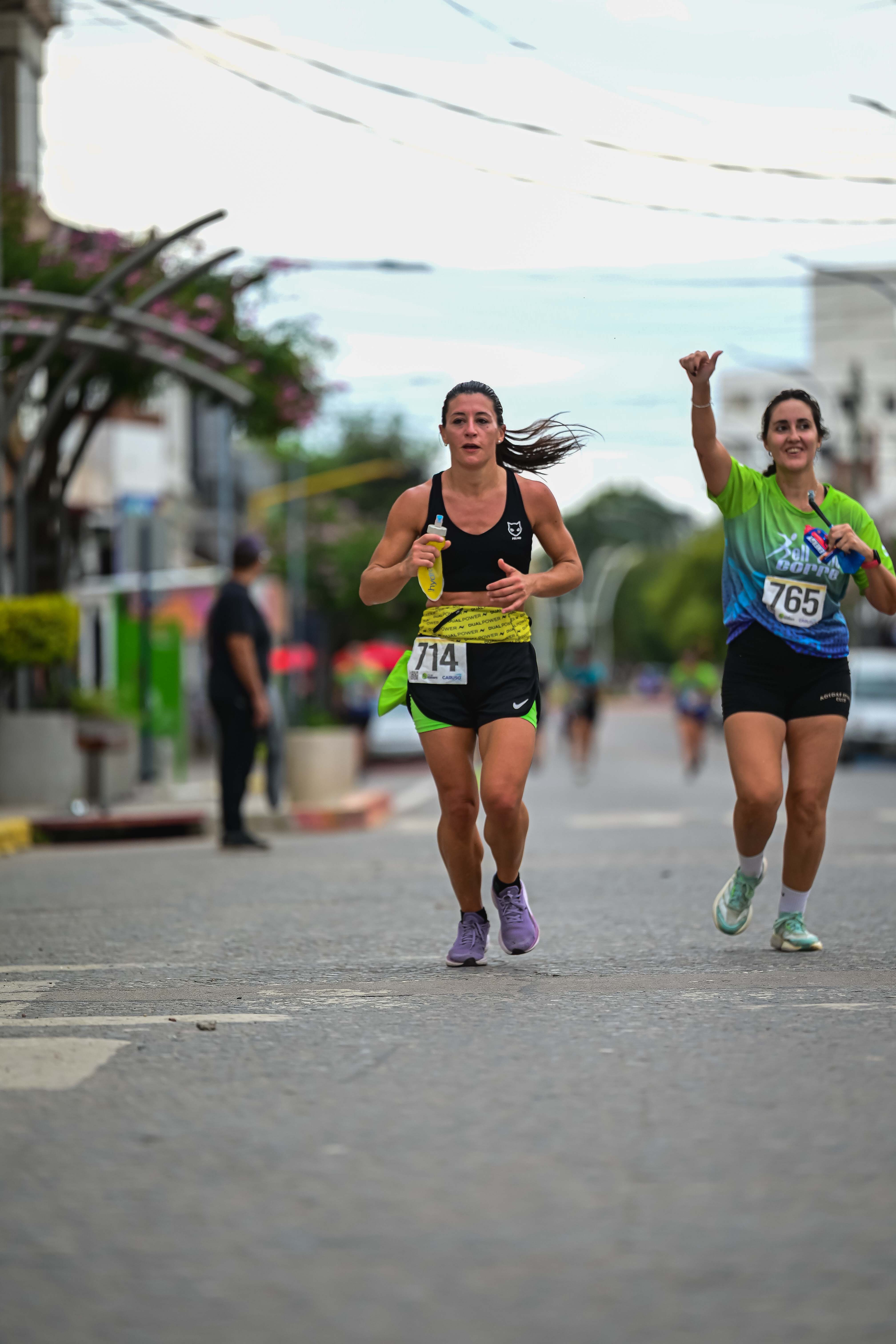 Foto Dorsal 714