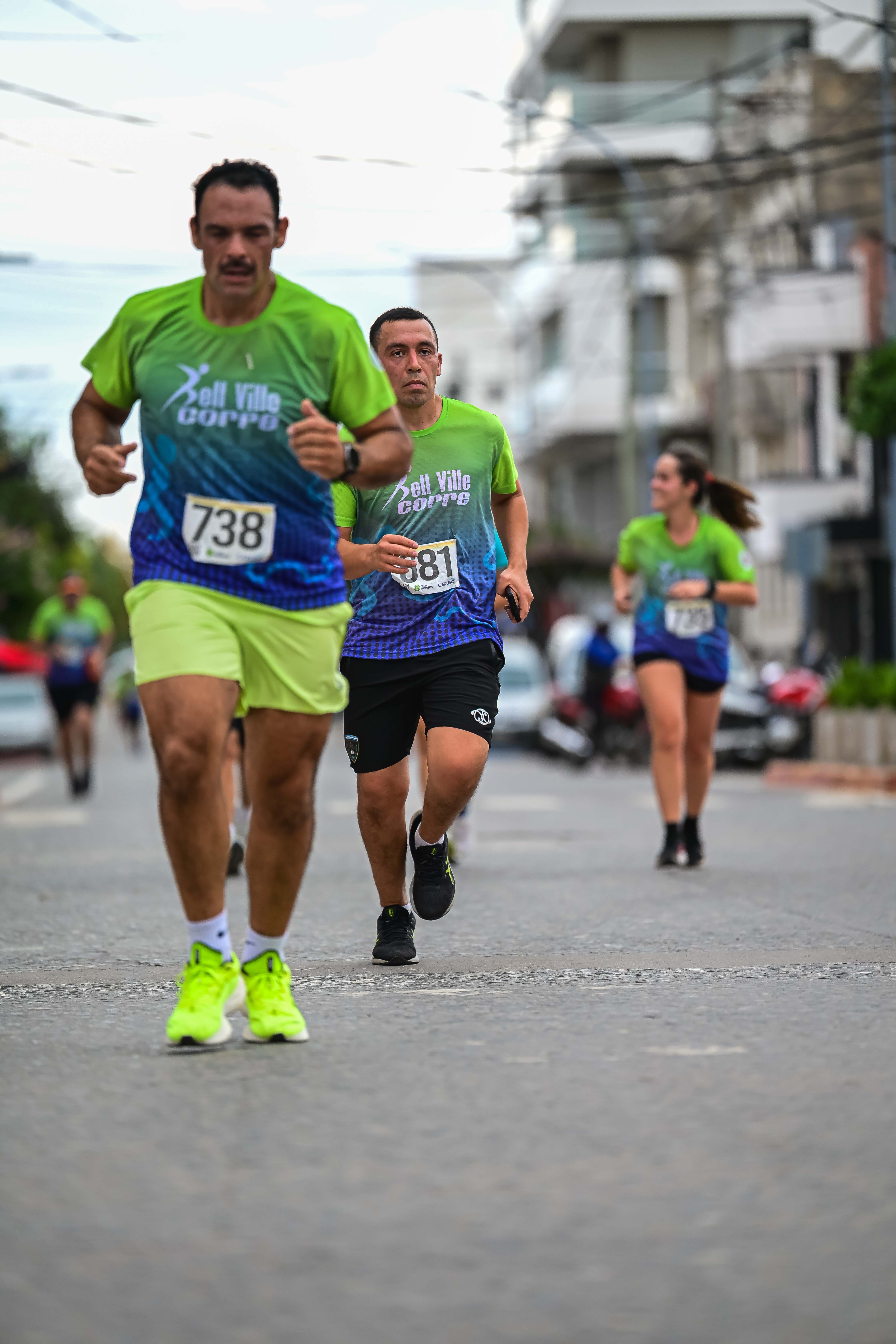 Foto Dorsal 738