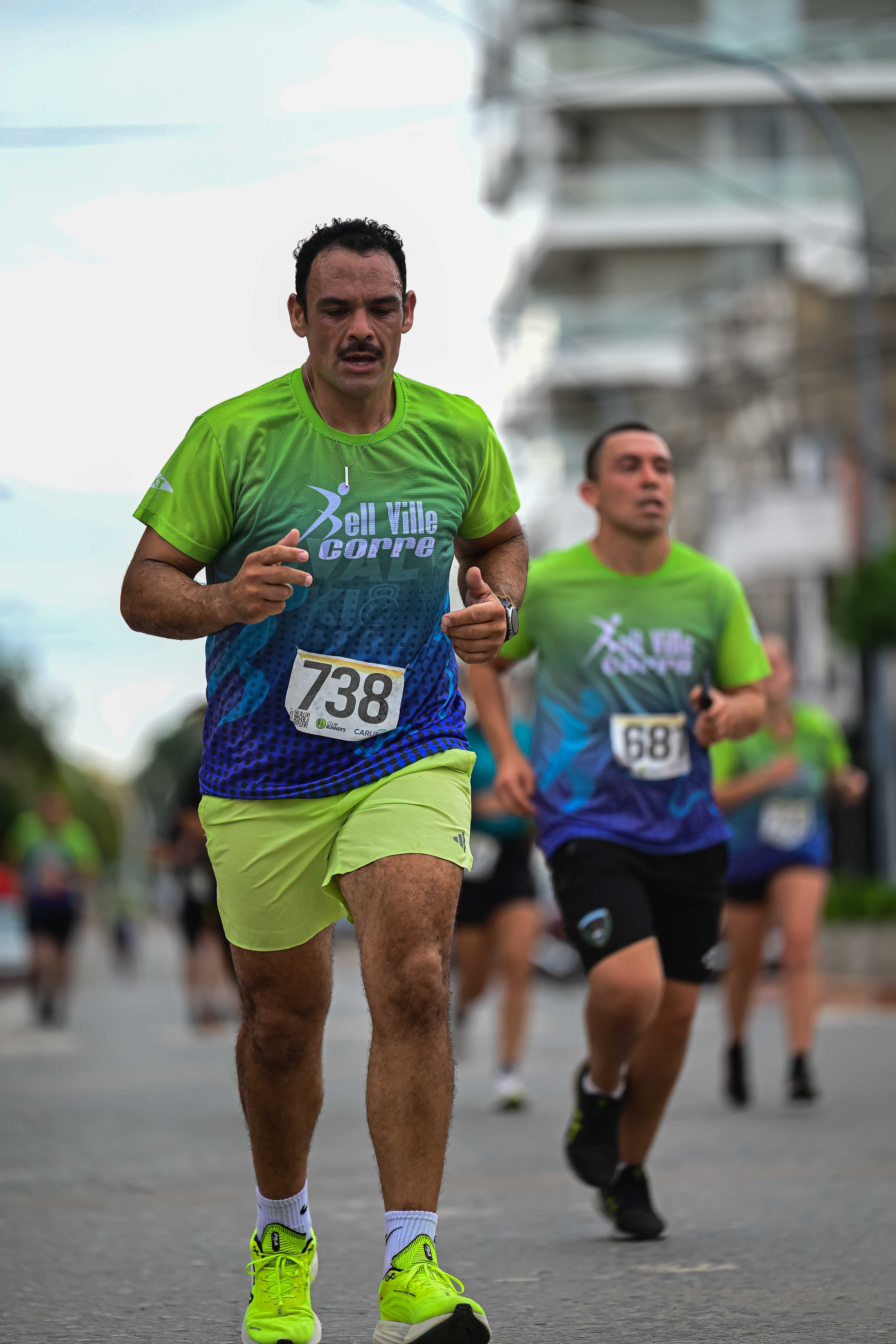 Foto Dorsal 738