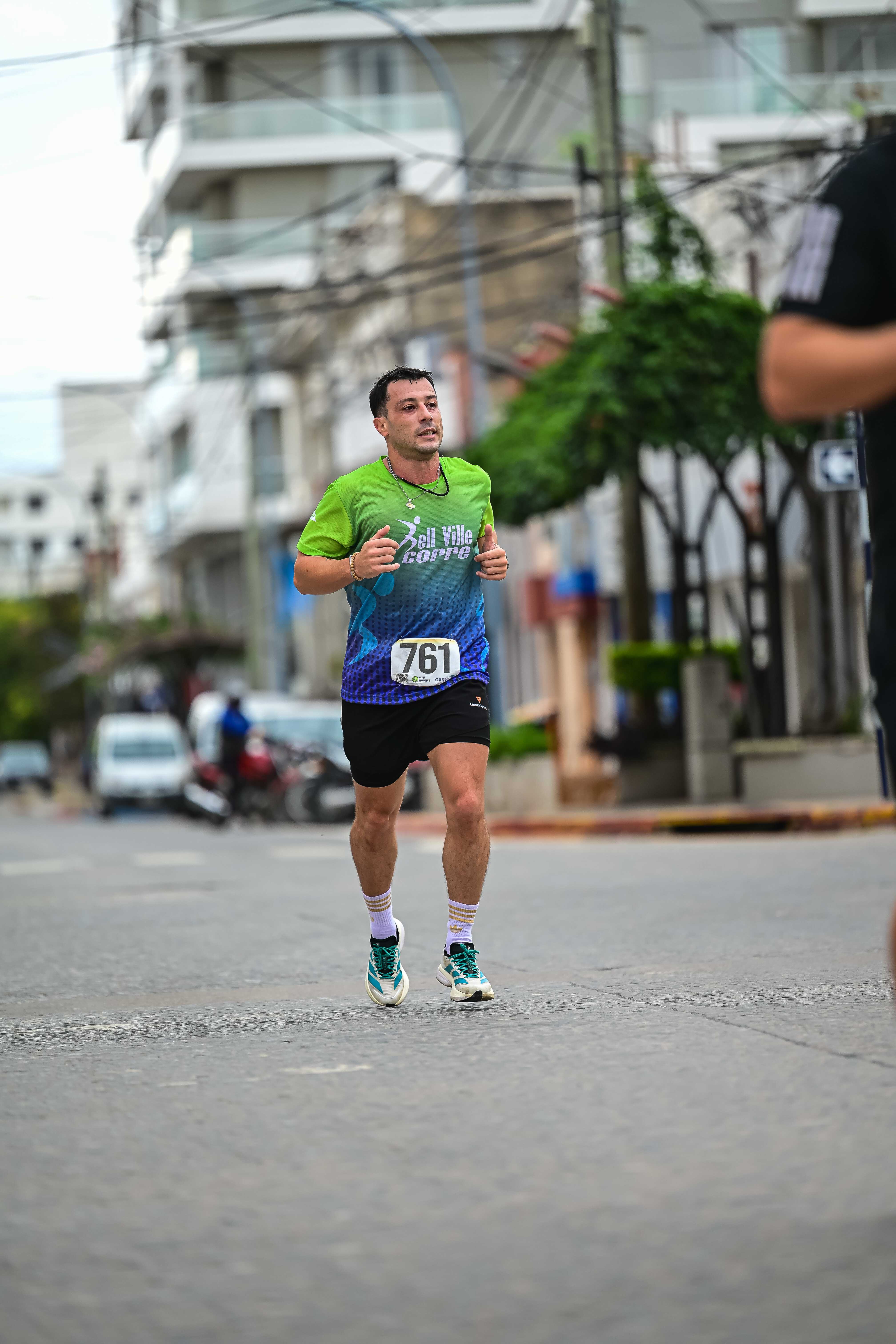 Foto Dorsal 761