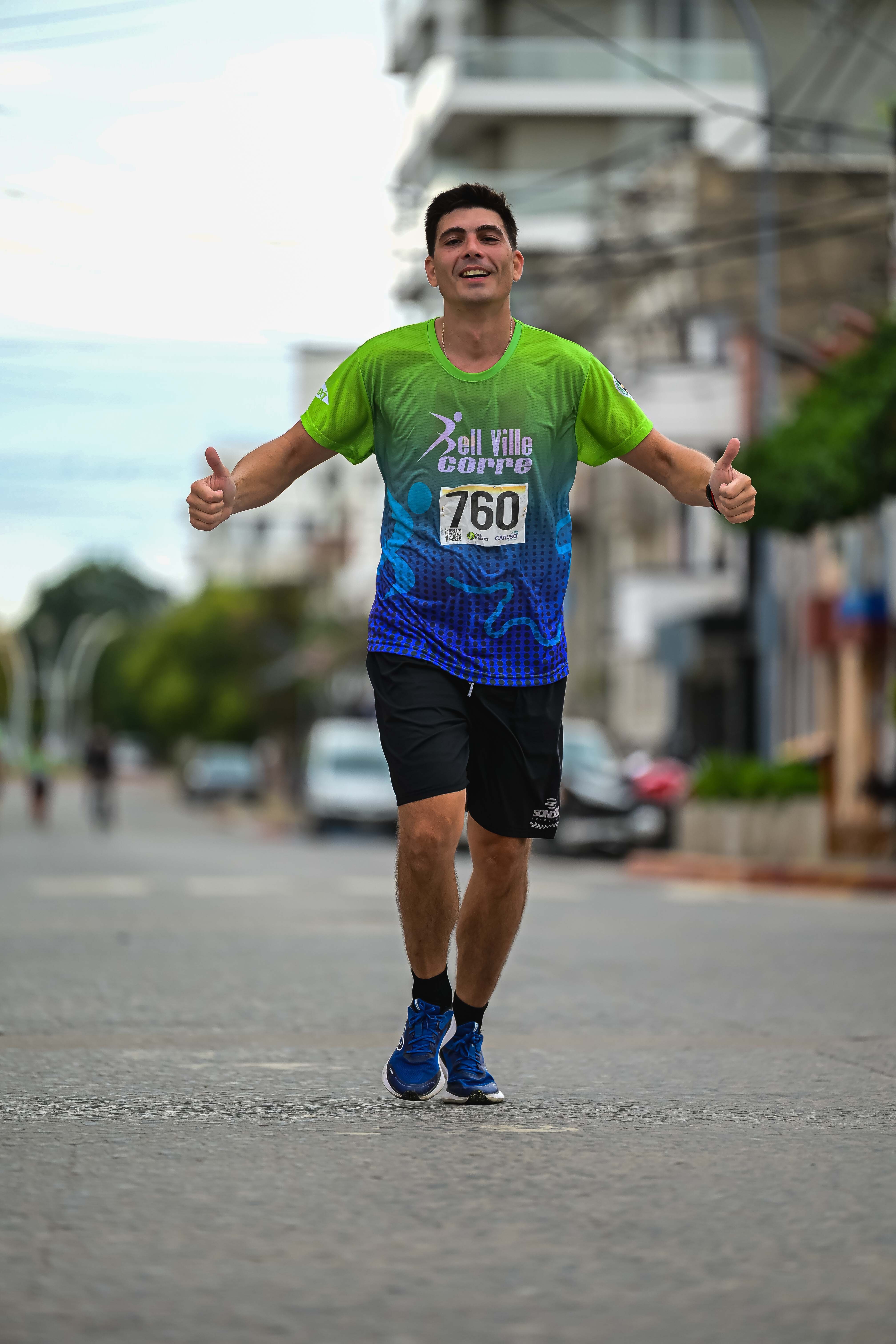 Foto Dorsal 760
