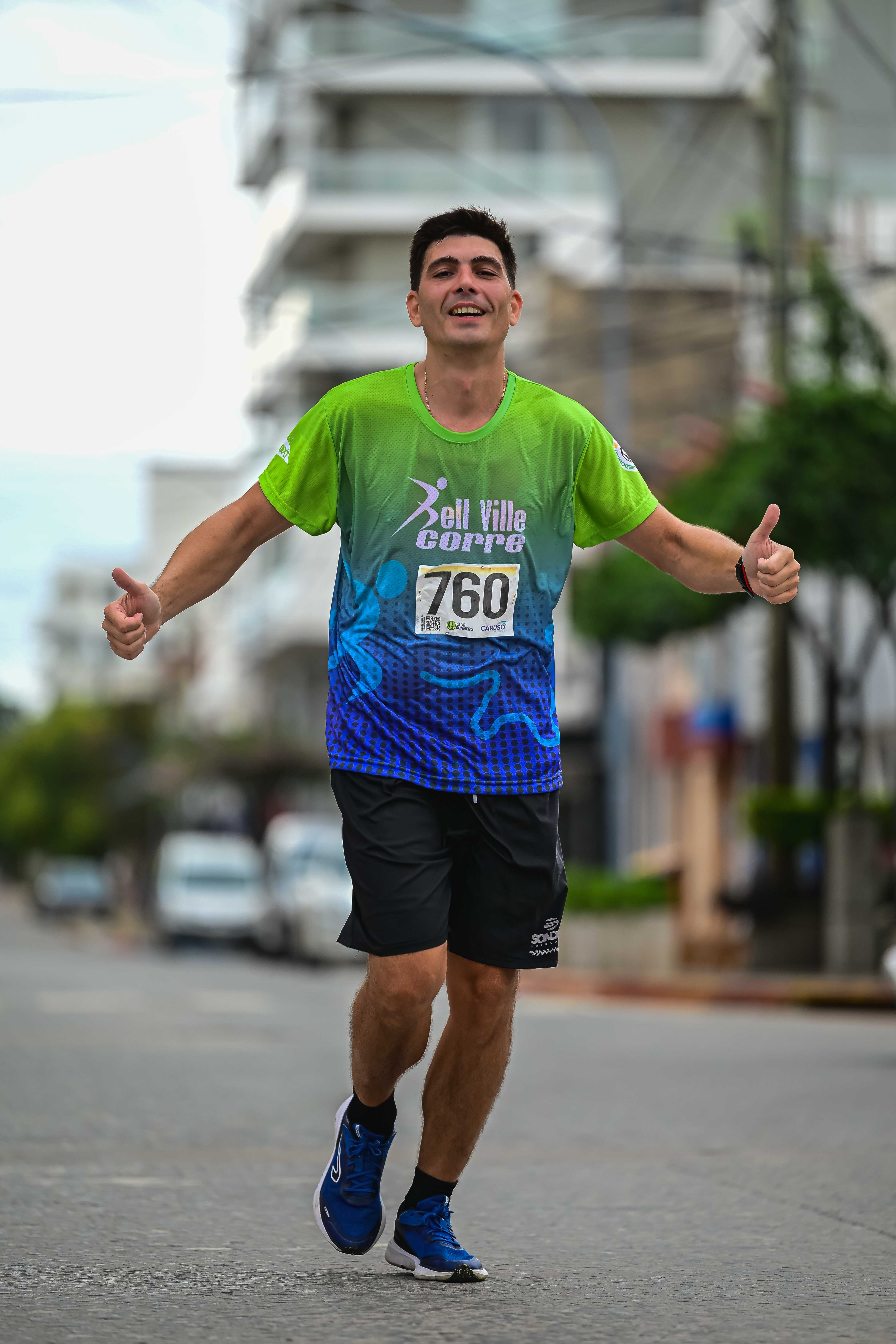 Foto Dorsal 760
