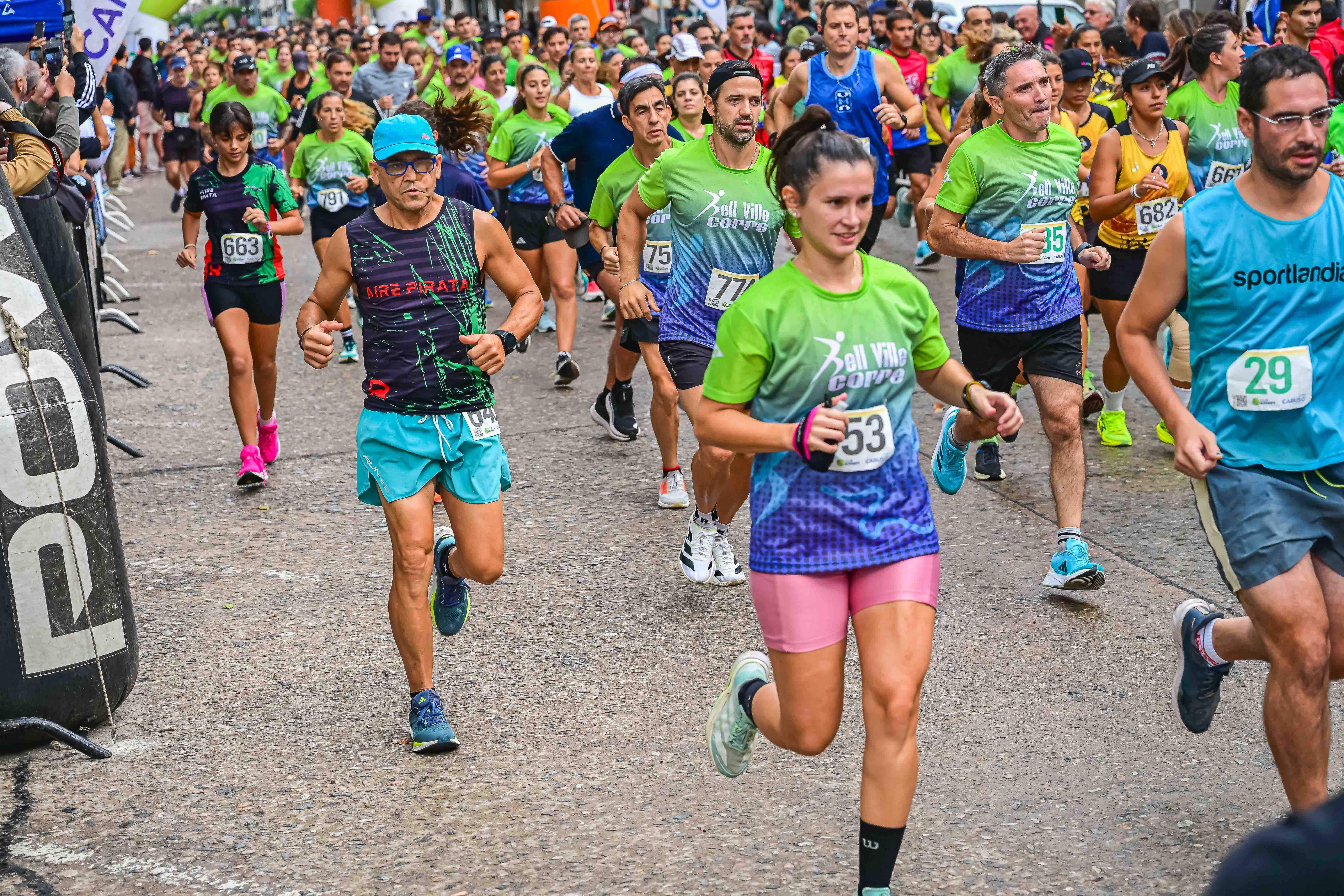 Foto Dorsal 29