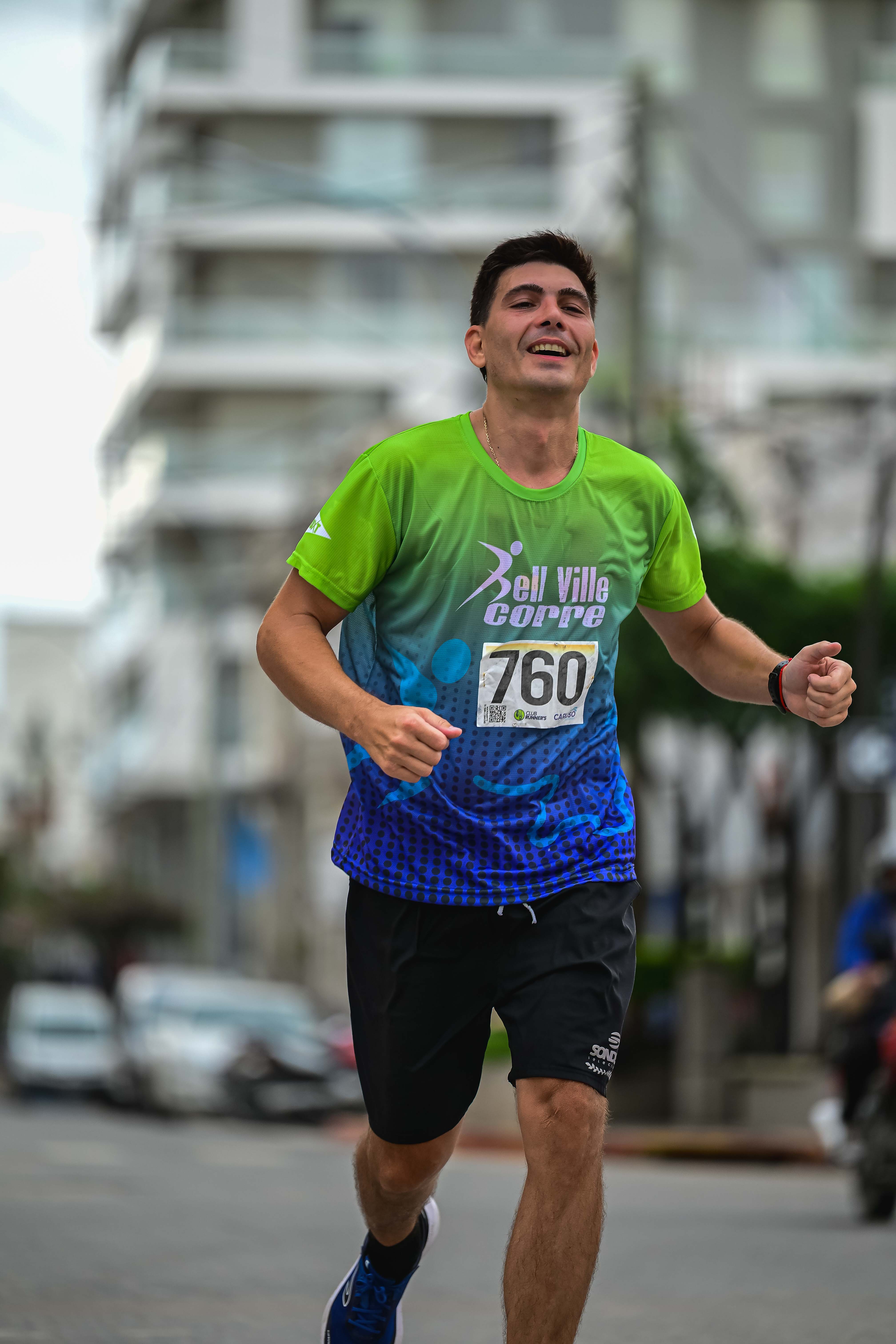 Foto Dorsal 760