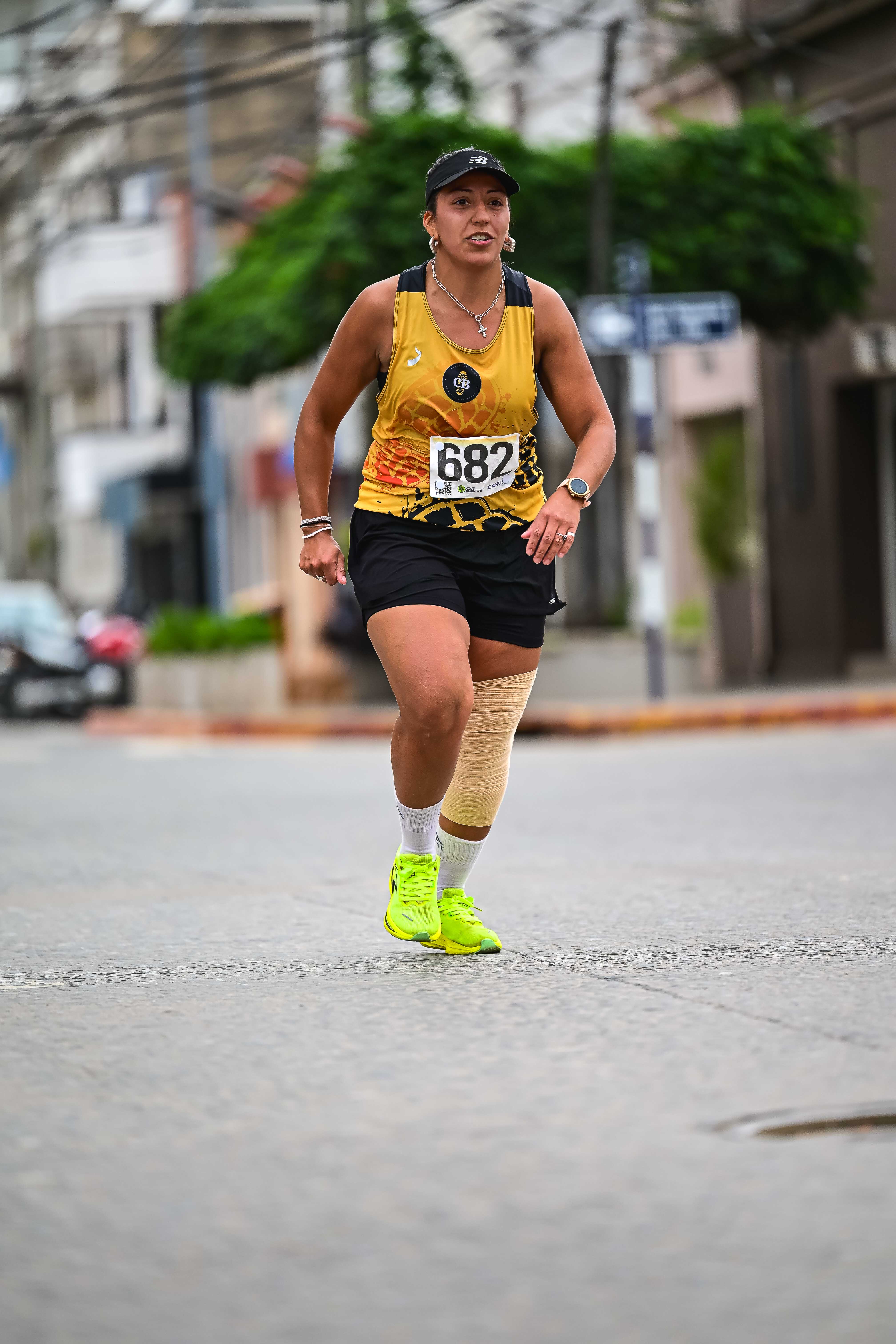 Foto Dorsal 682