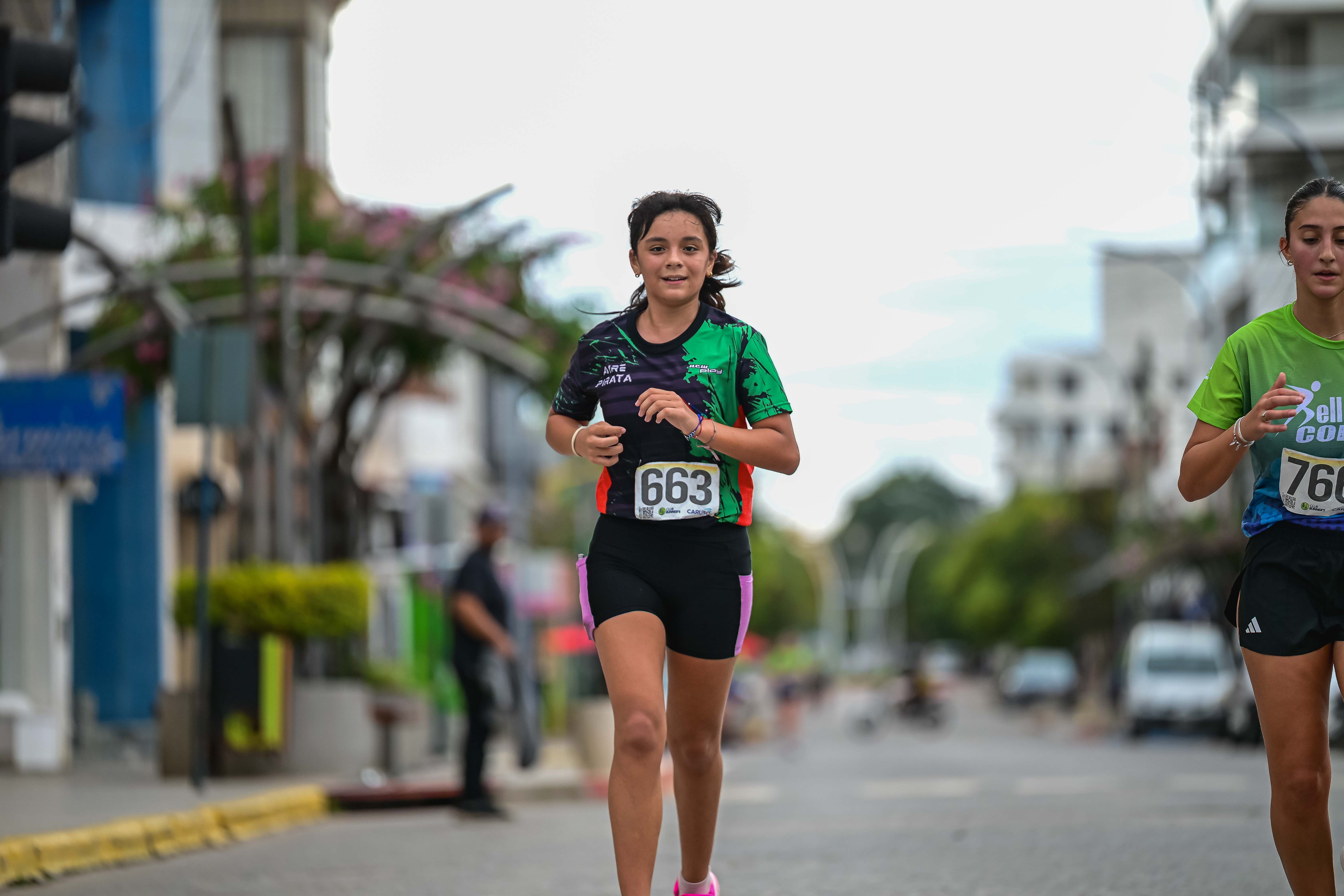 Foto Dorsal 663