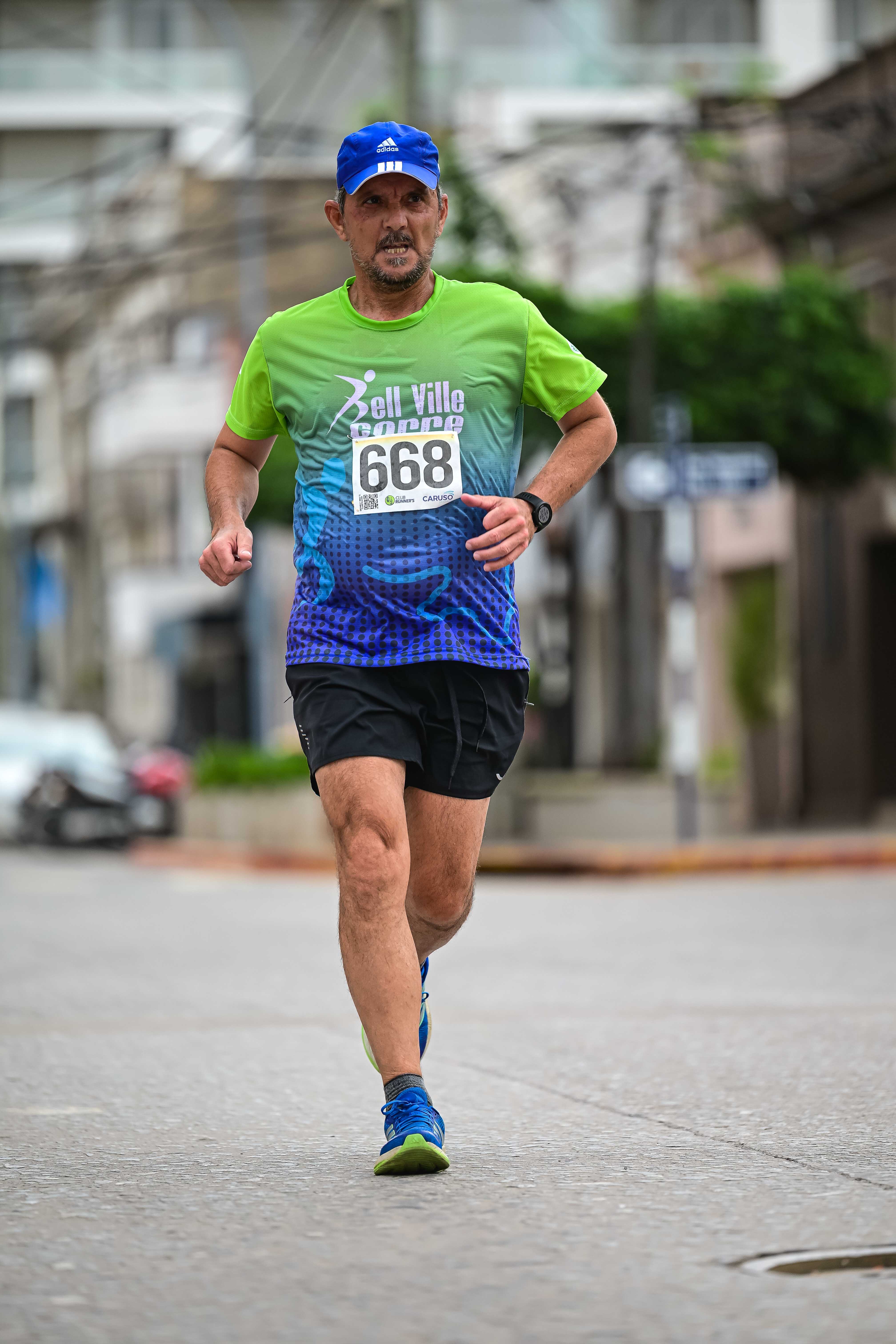 Foto Dorsal 668
