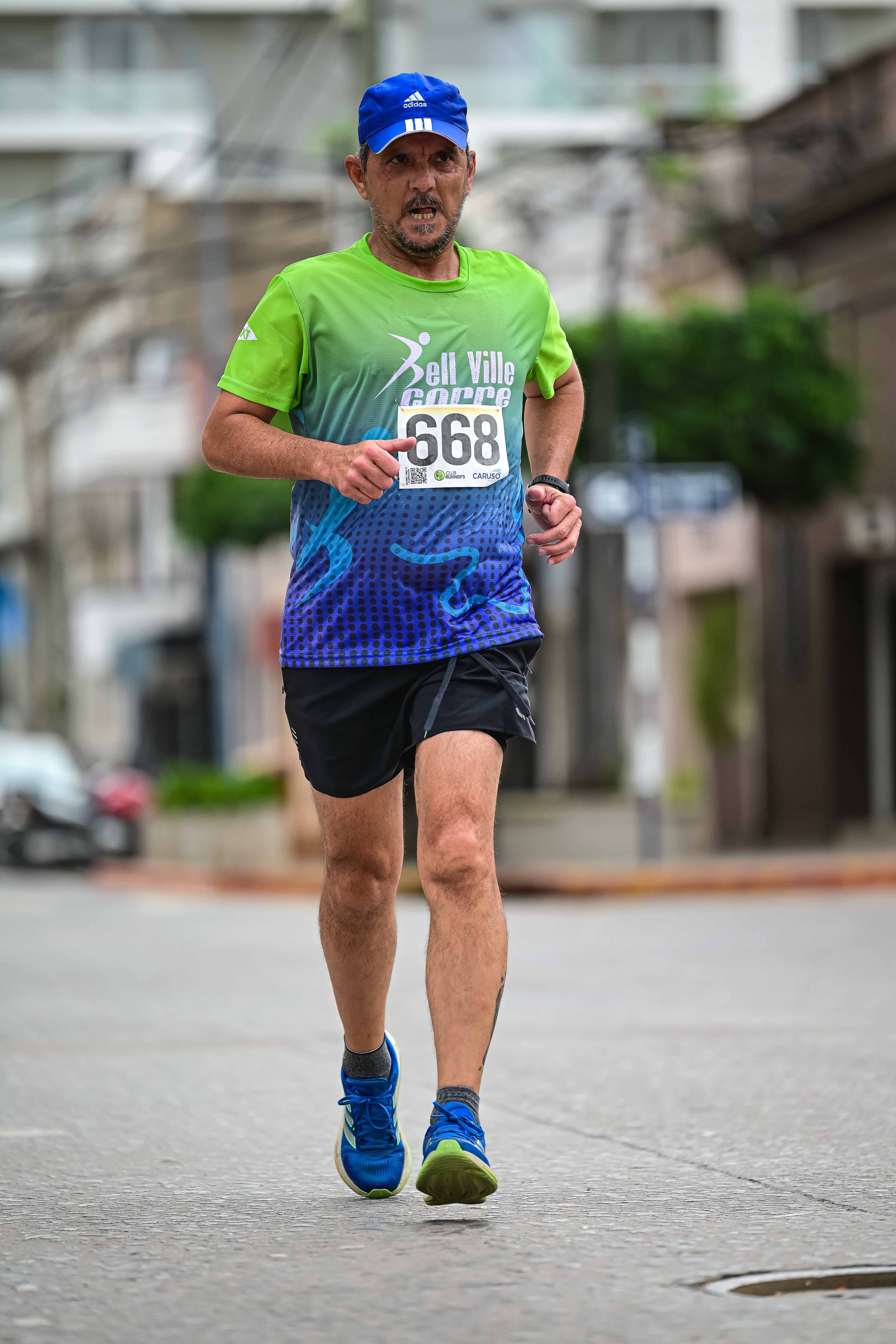 Foto Dorsal 668