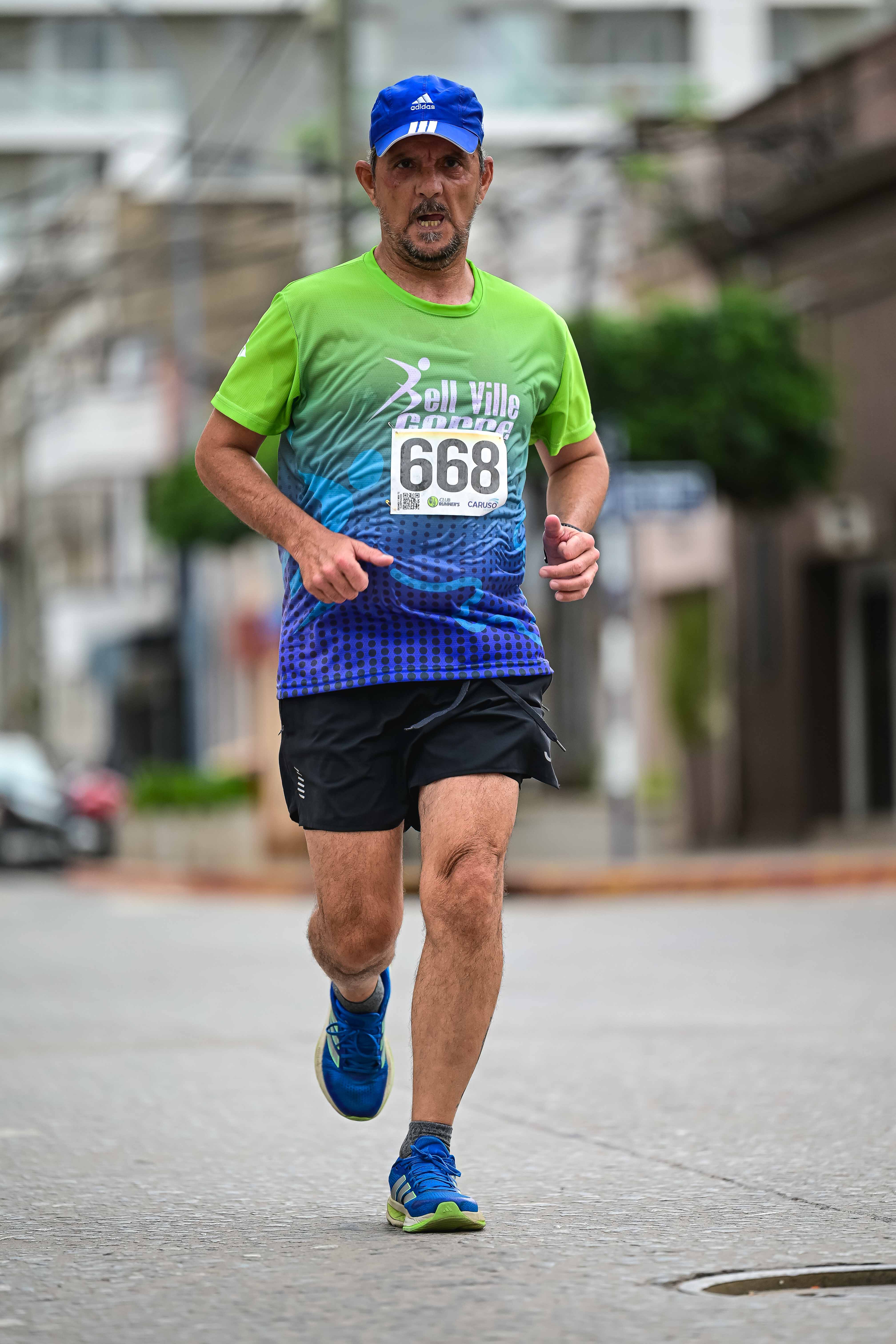 Foto Dorsal 668