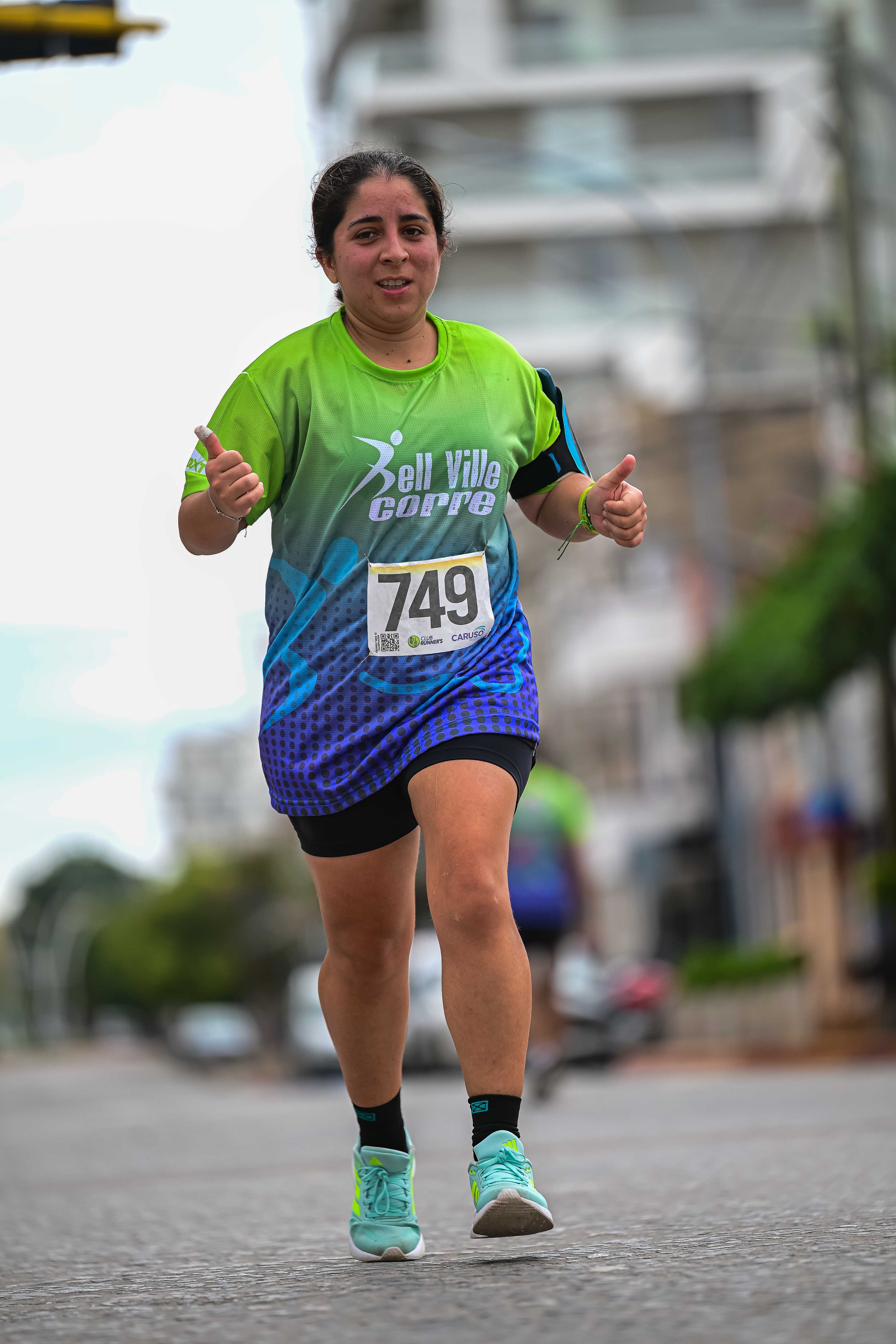 Foto Dorsal 749