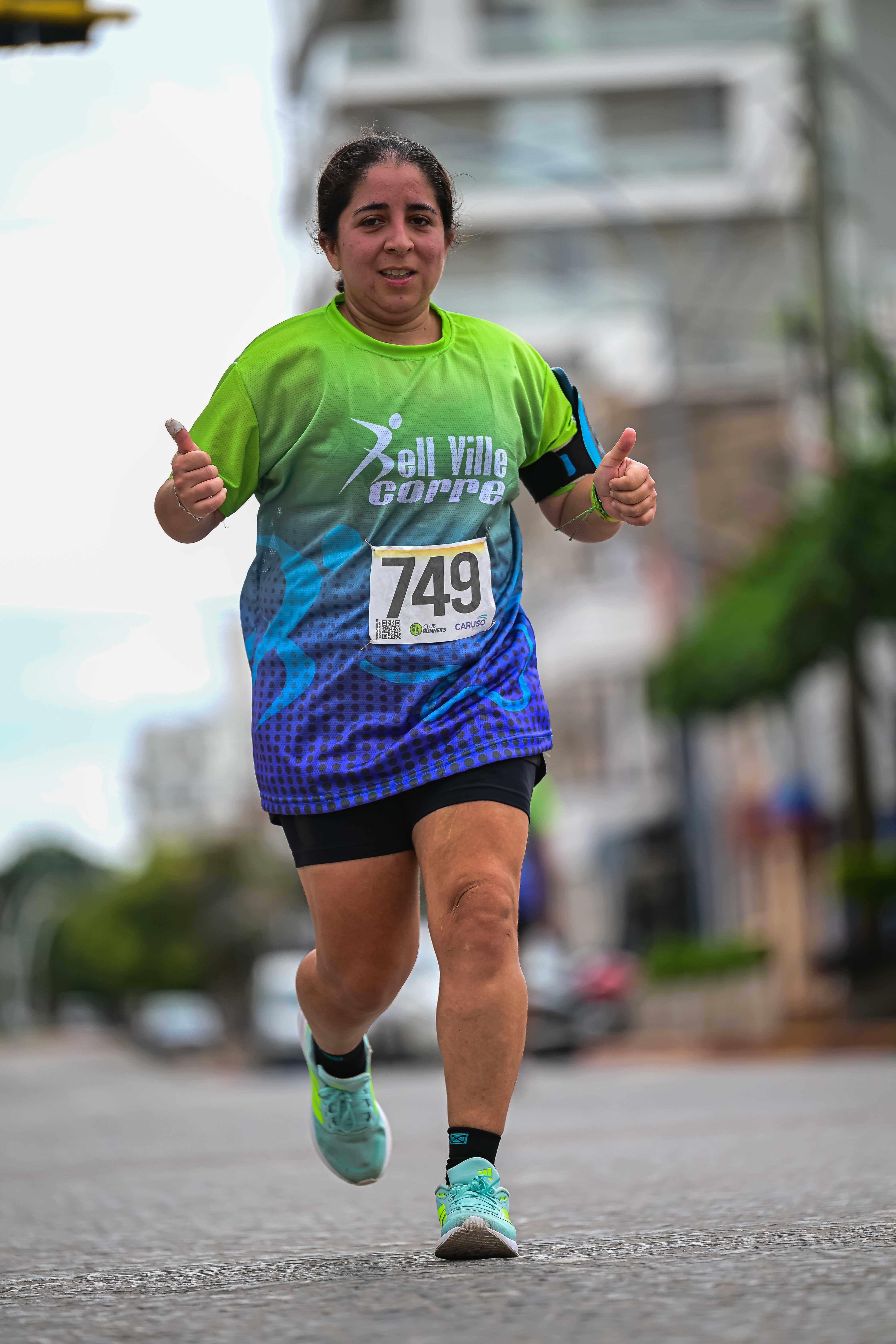 Foto Dorsal 749