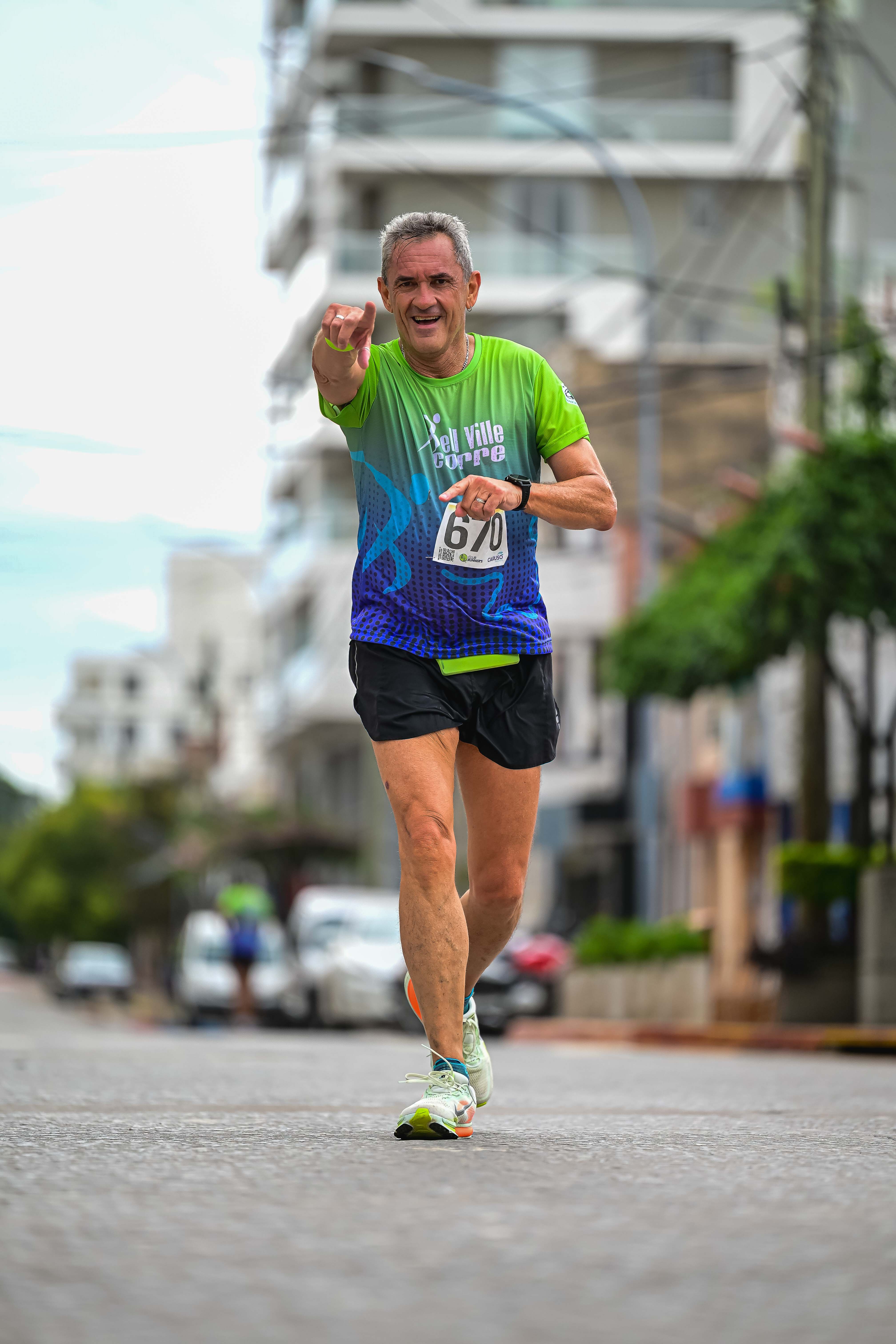 Foto Dorsal 670