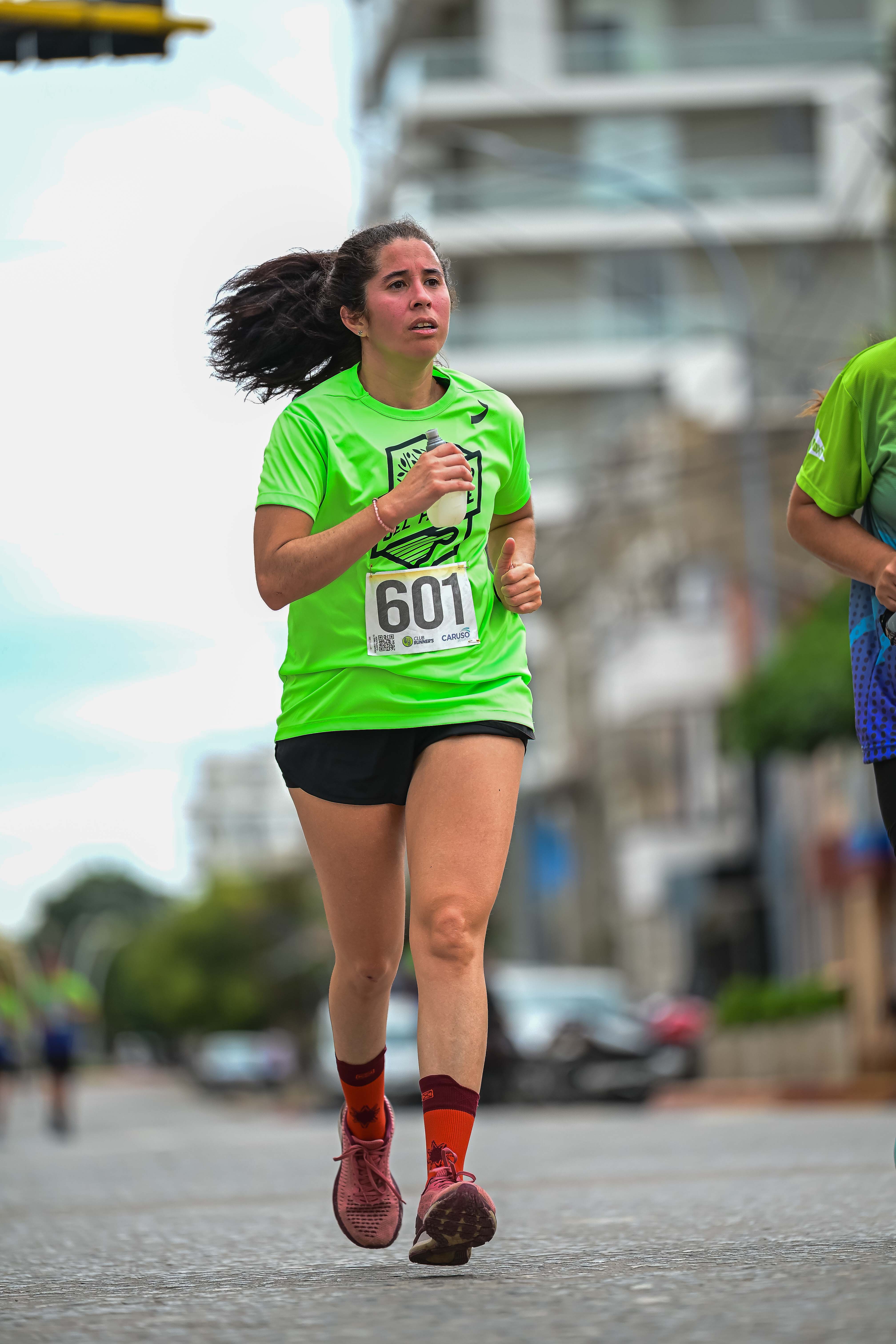 Foto Dorsal 601