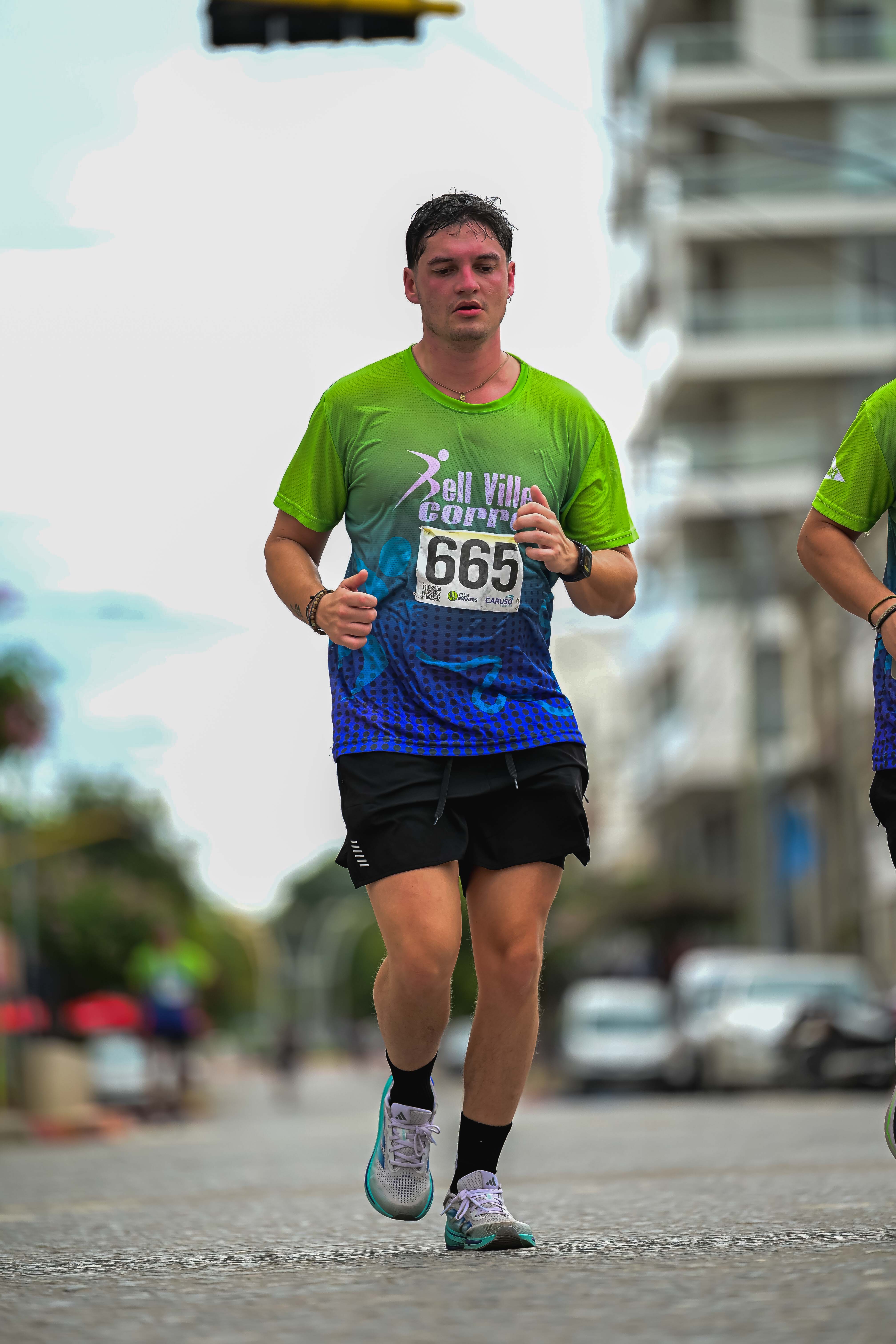 Foto Dorsal 665