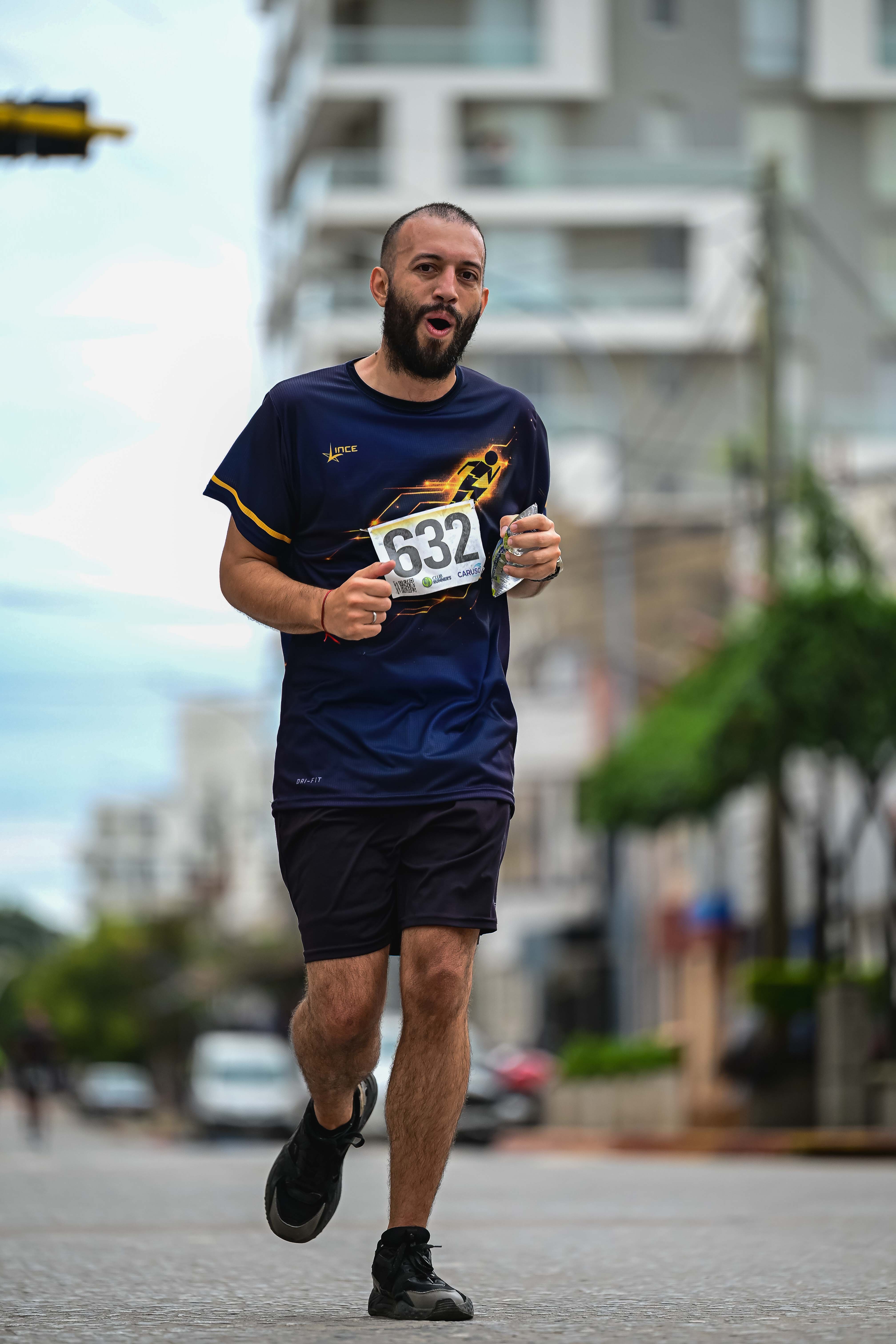 Foto Dorsal 632