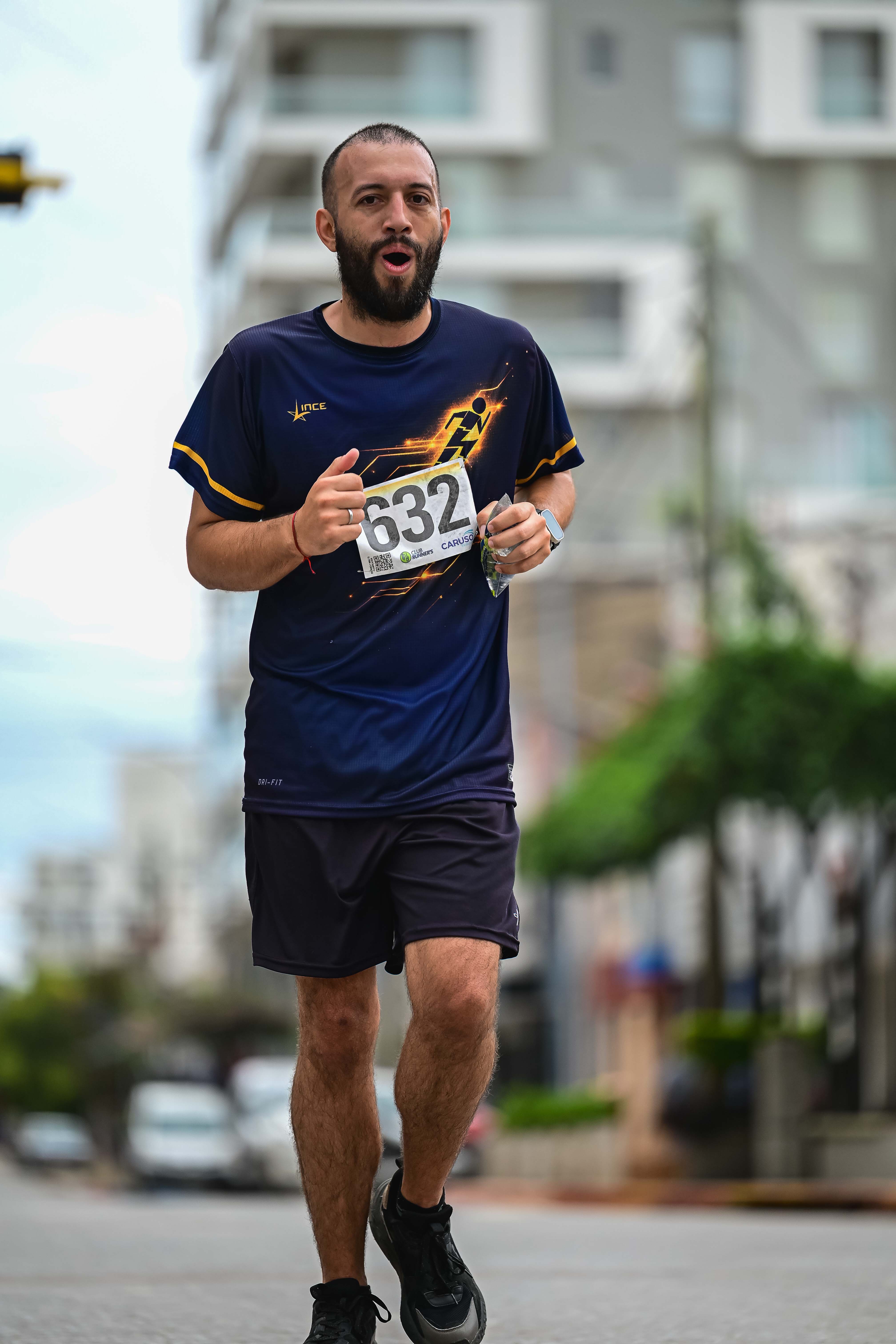 Foto Dorsal 632
