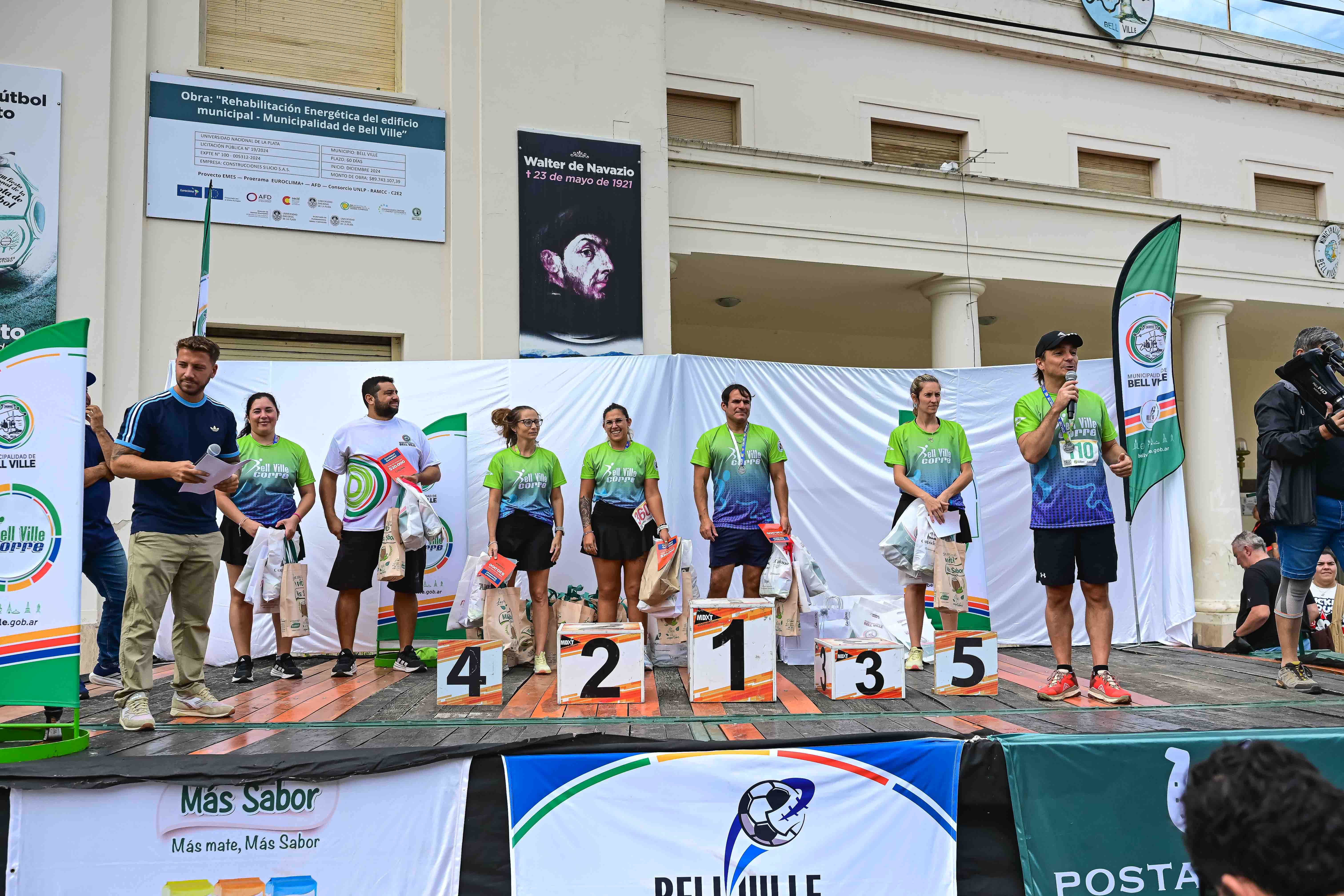 Foto Dorsal 5