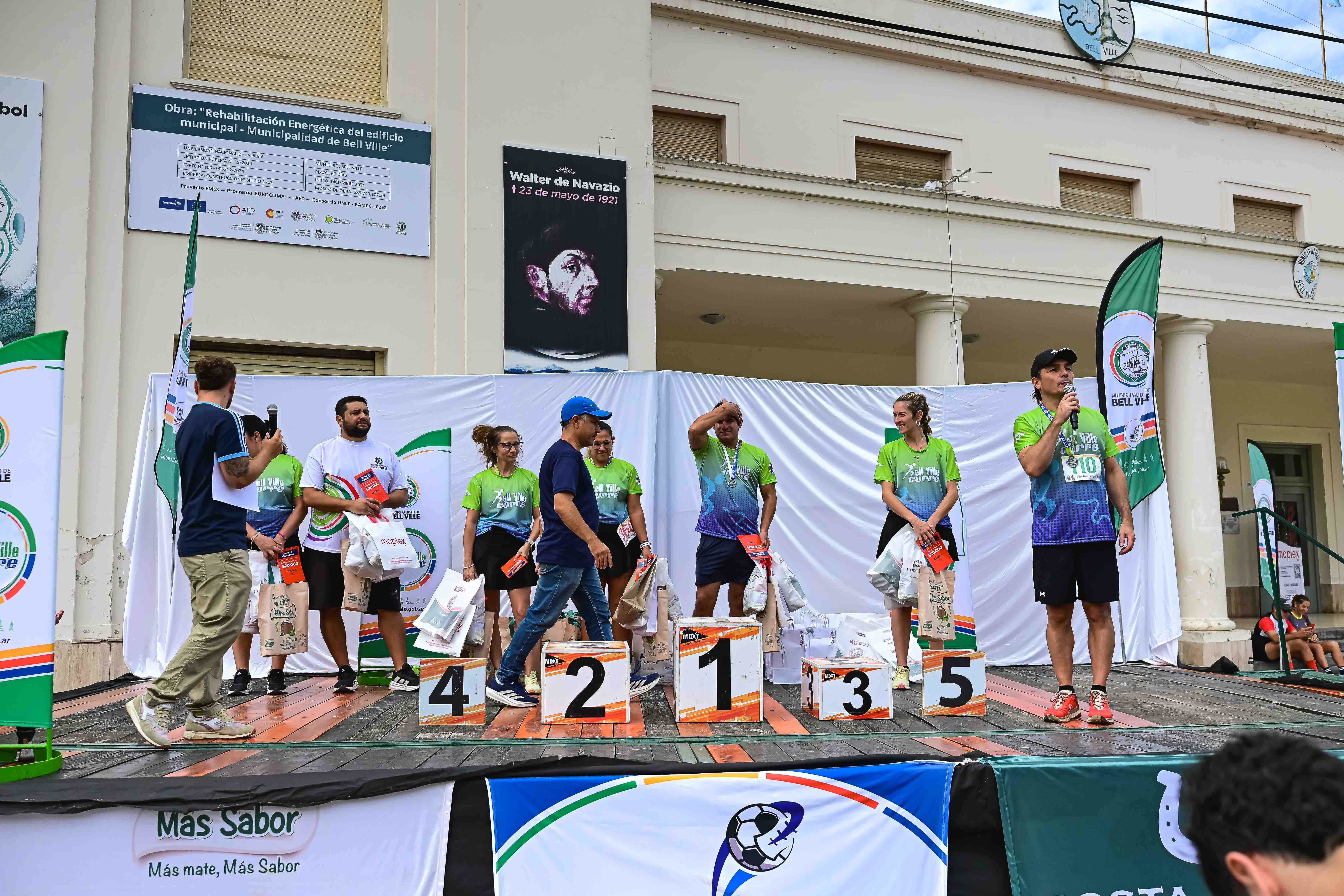 Foto Dorsal 2