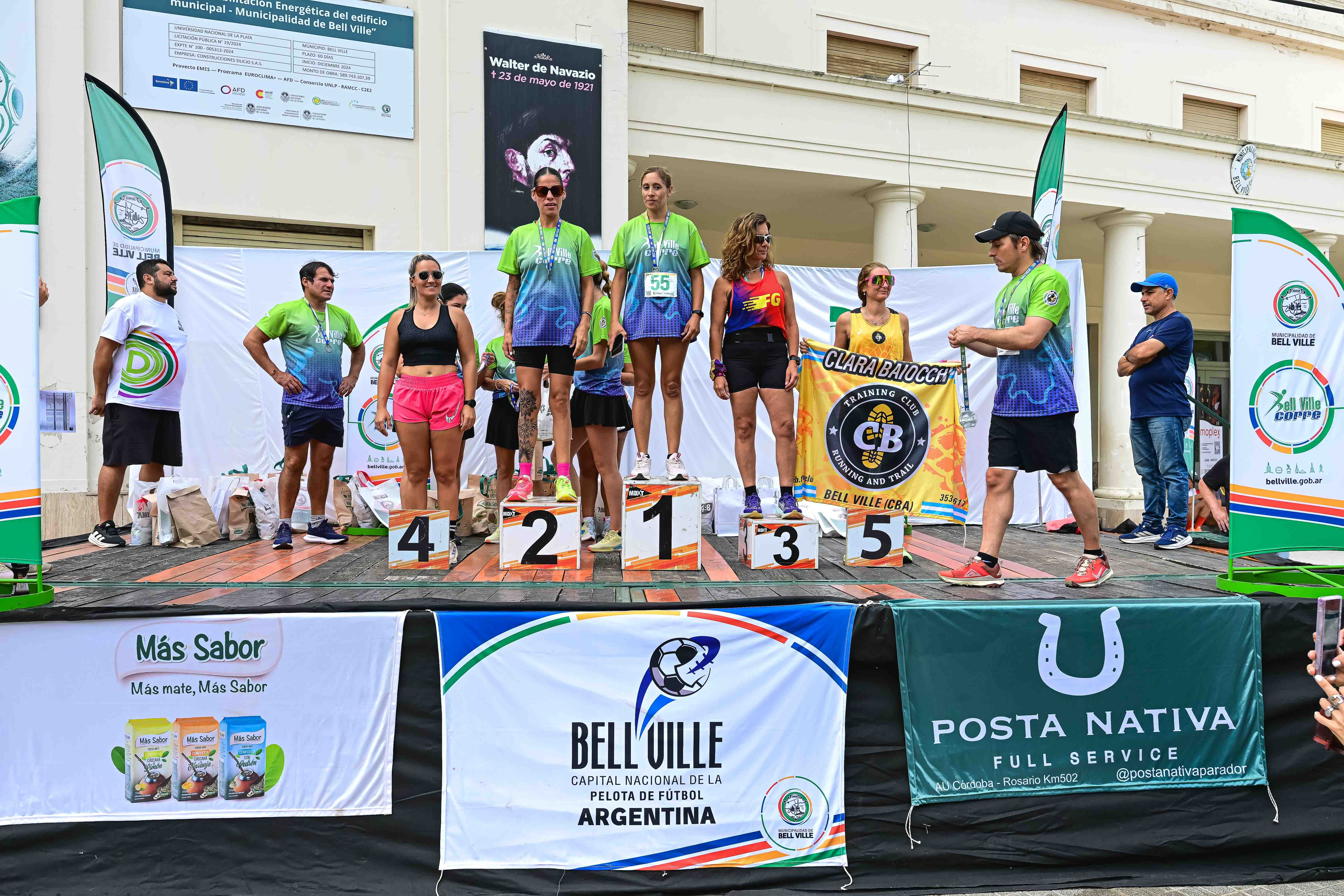 Foto Dorsal 4