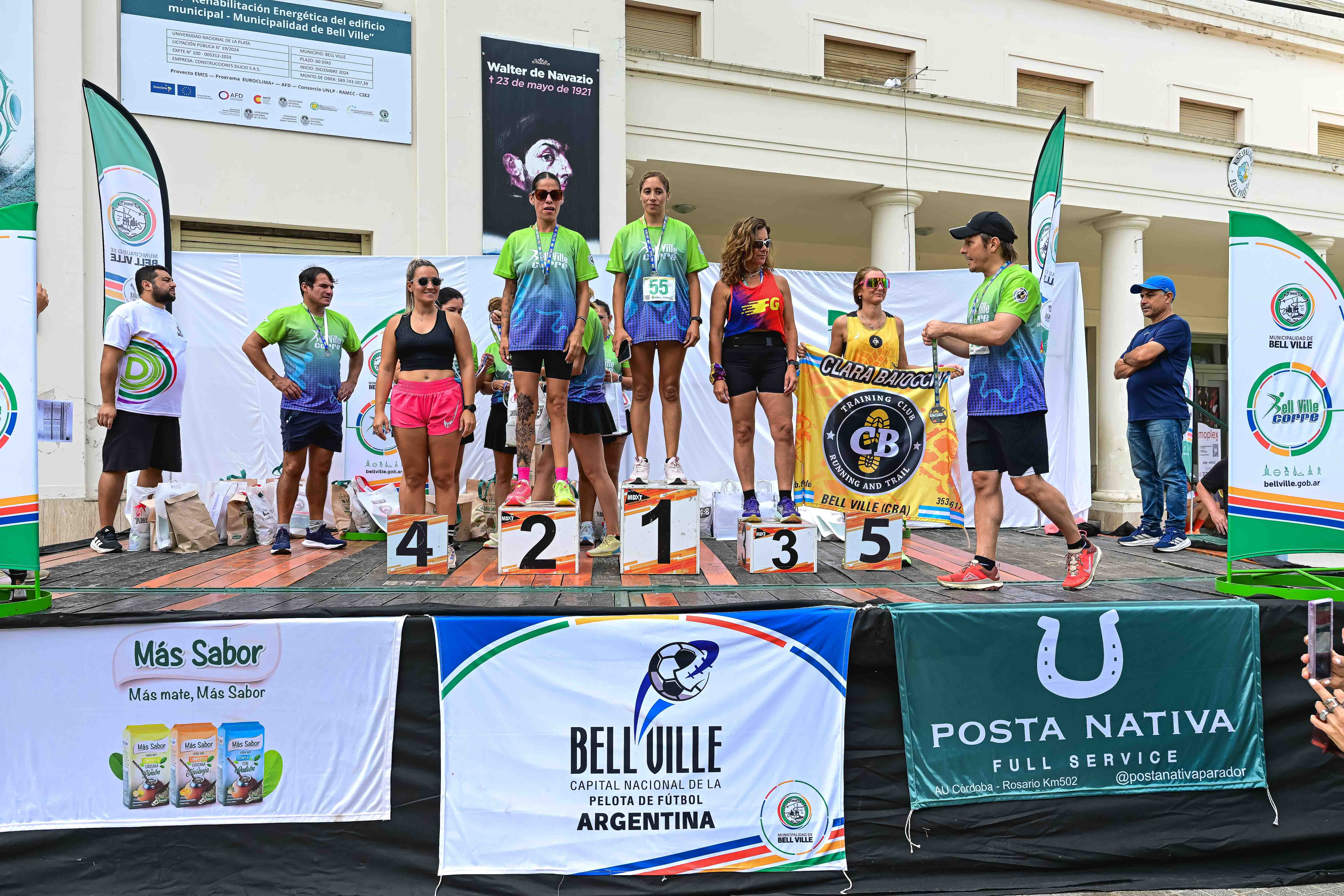 Foto Dorsal 4