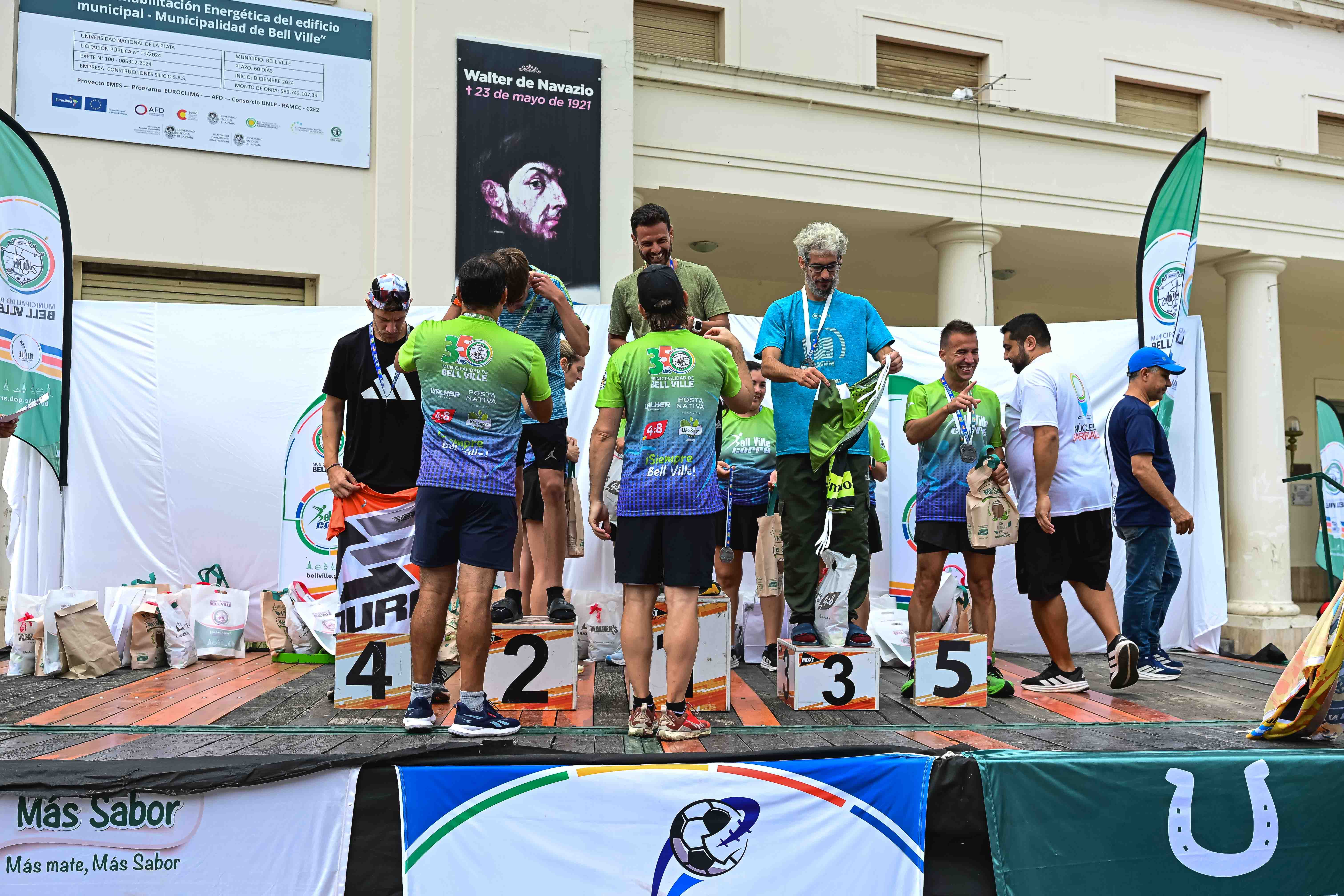 Foto Dorsal 2
