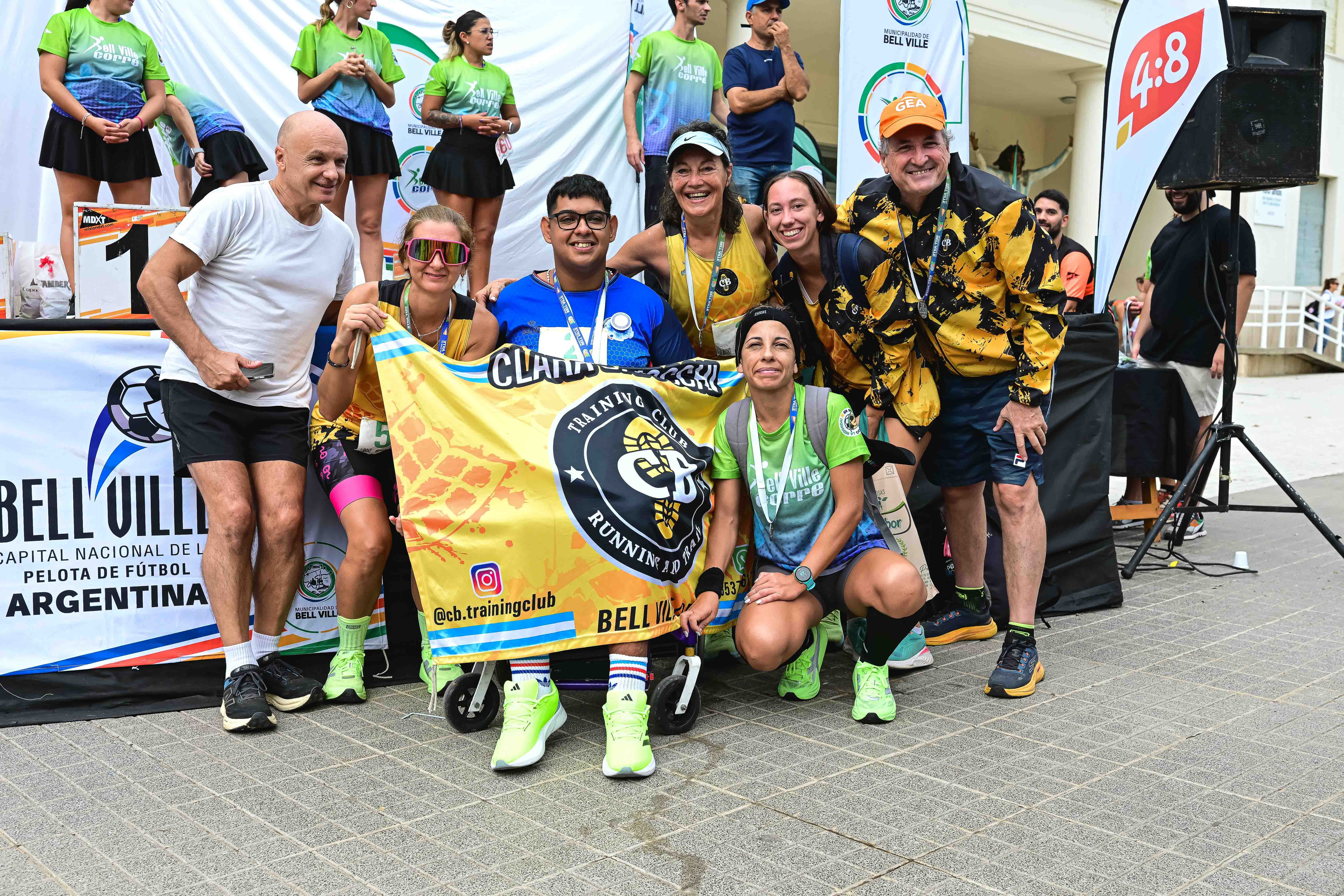 Foto Dorsal 53