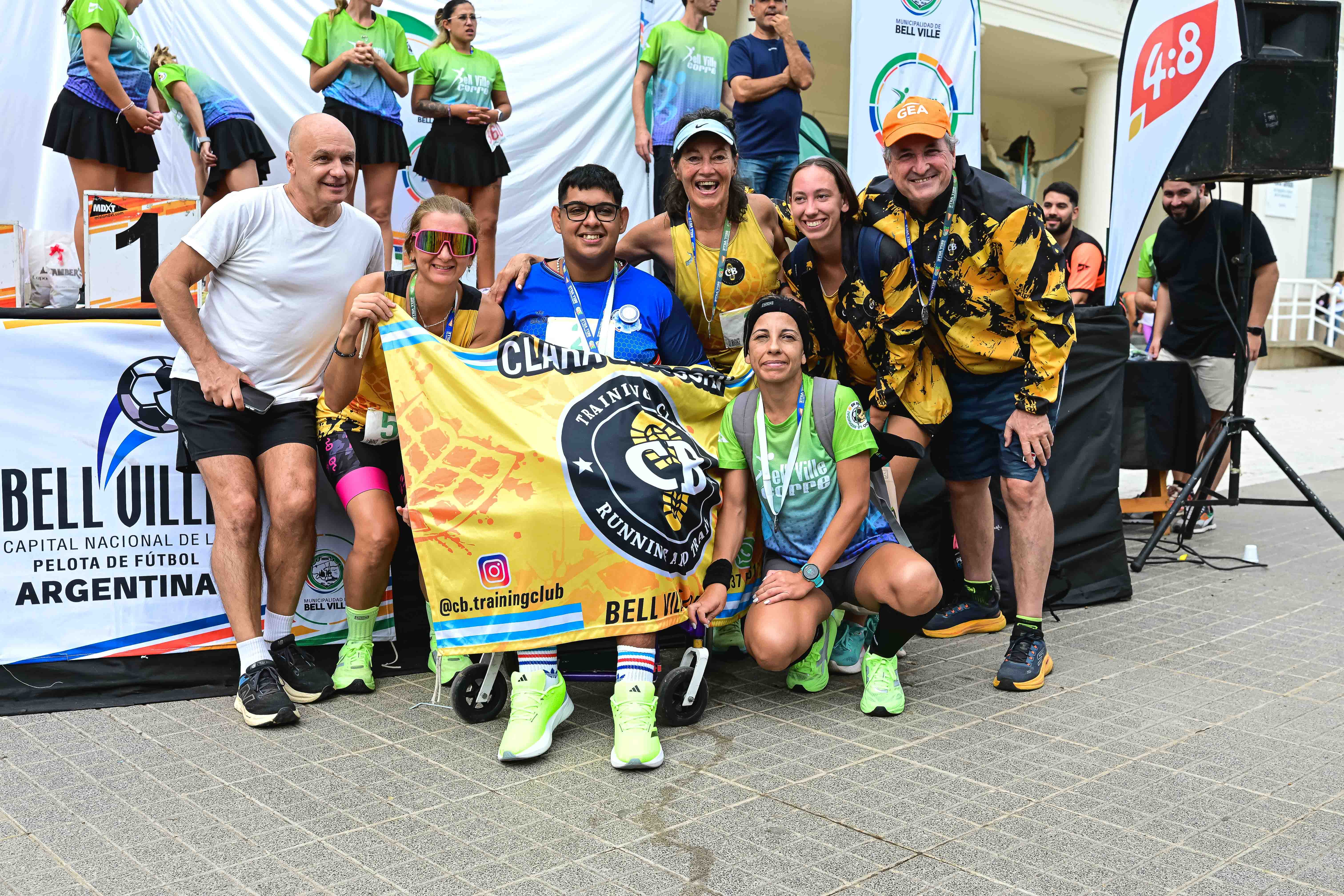Foto Dorsal 1