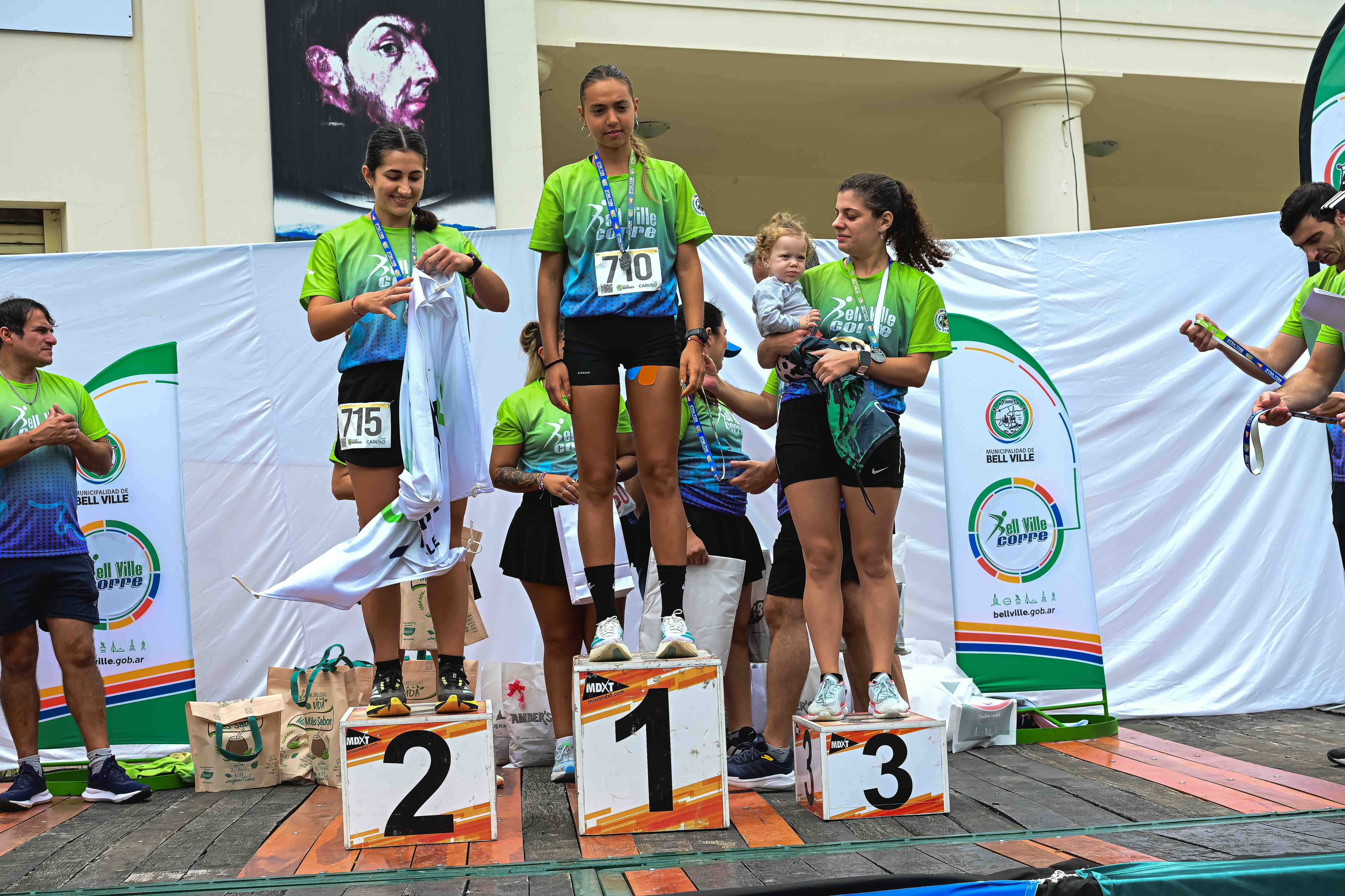 Foto Dorsal 2