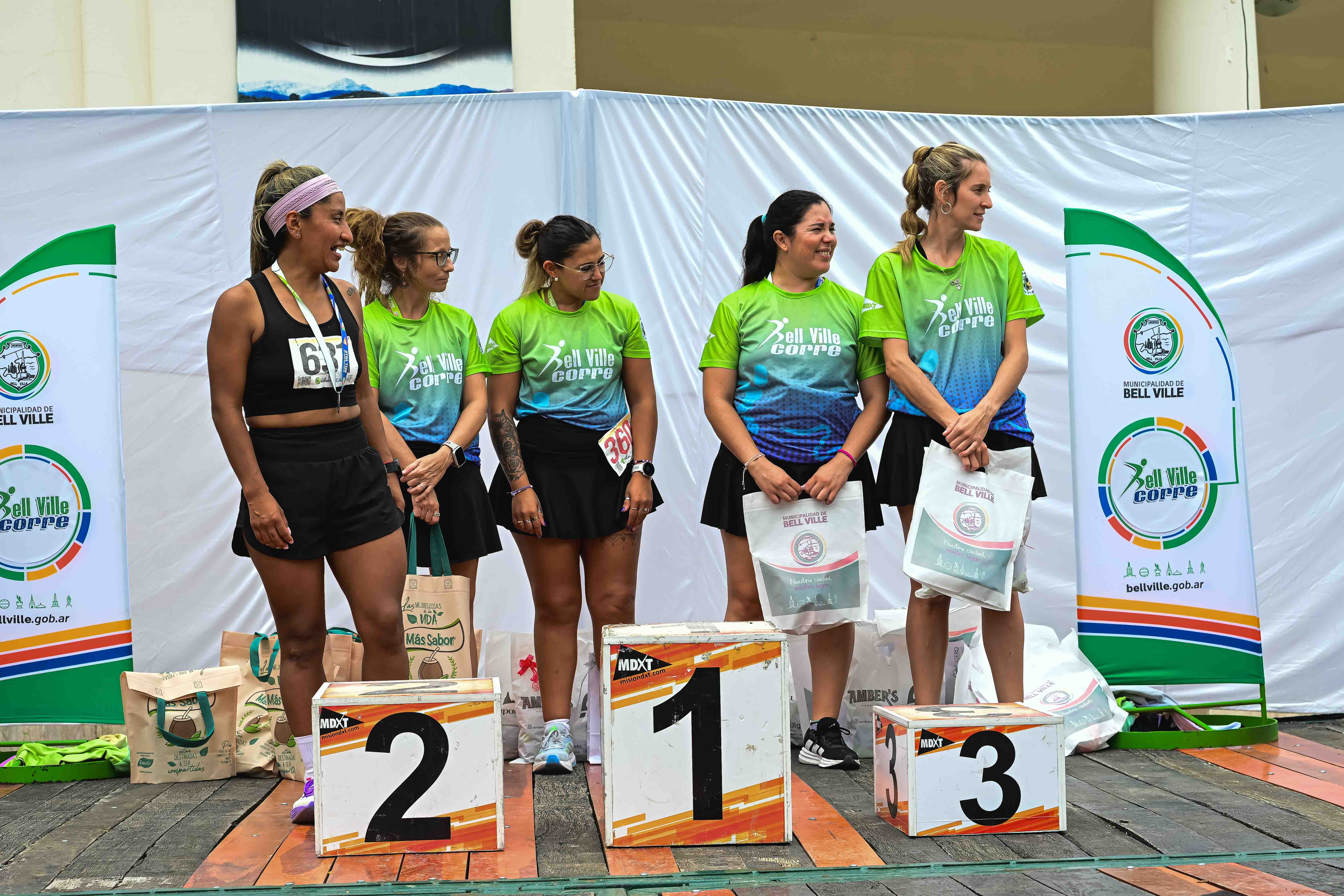 Foto Dorsal 2