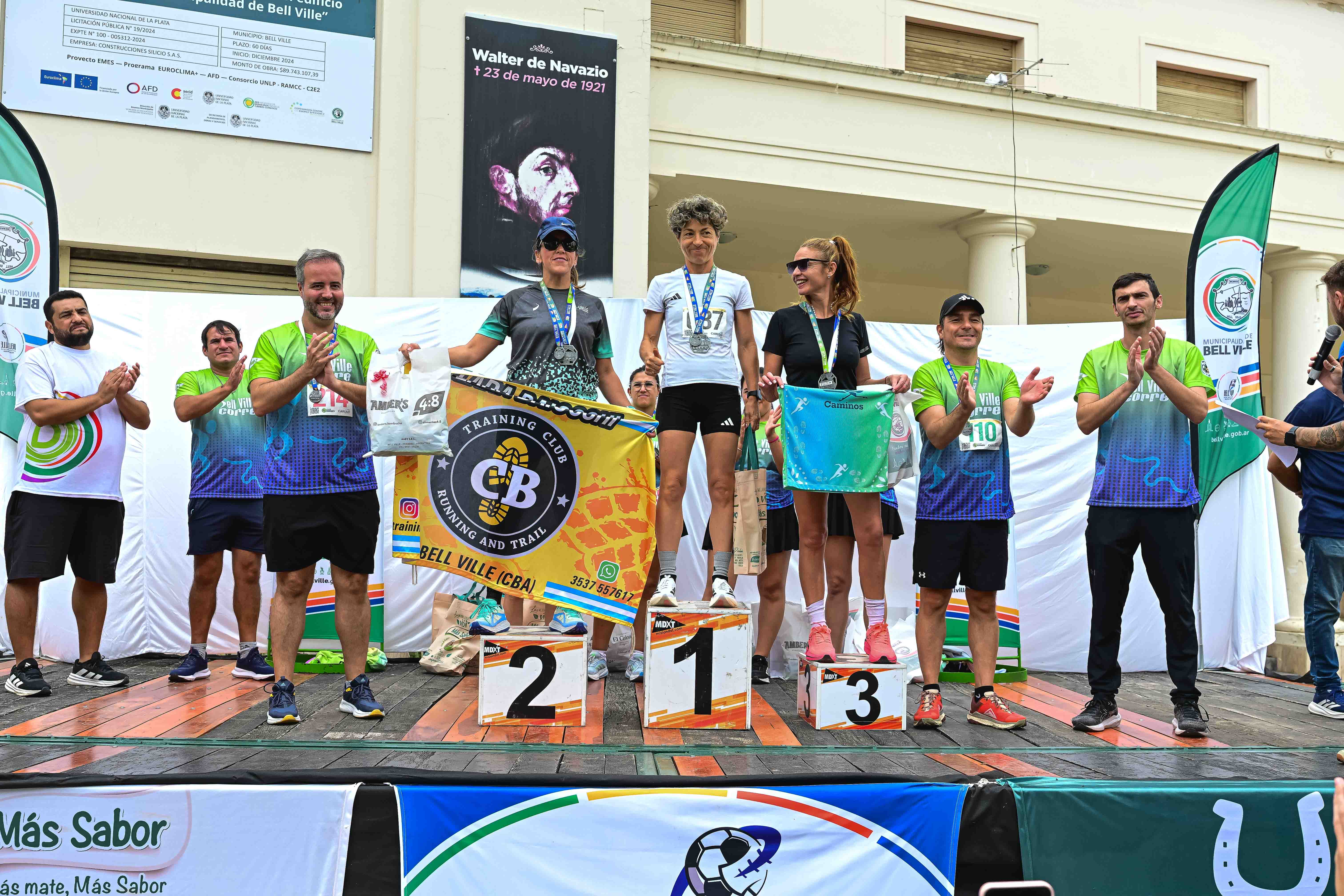 Foto Dorsal 2