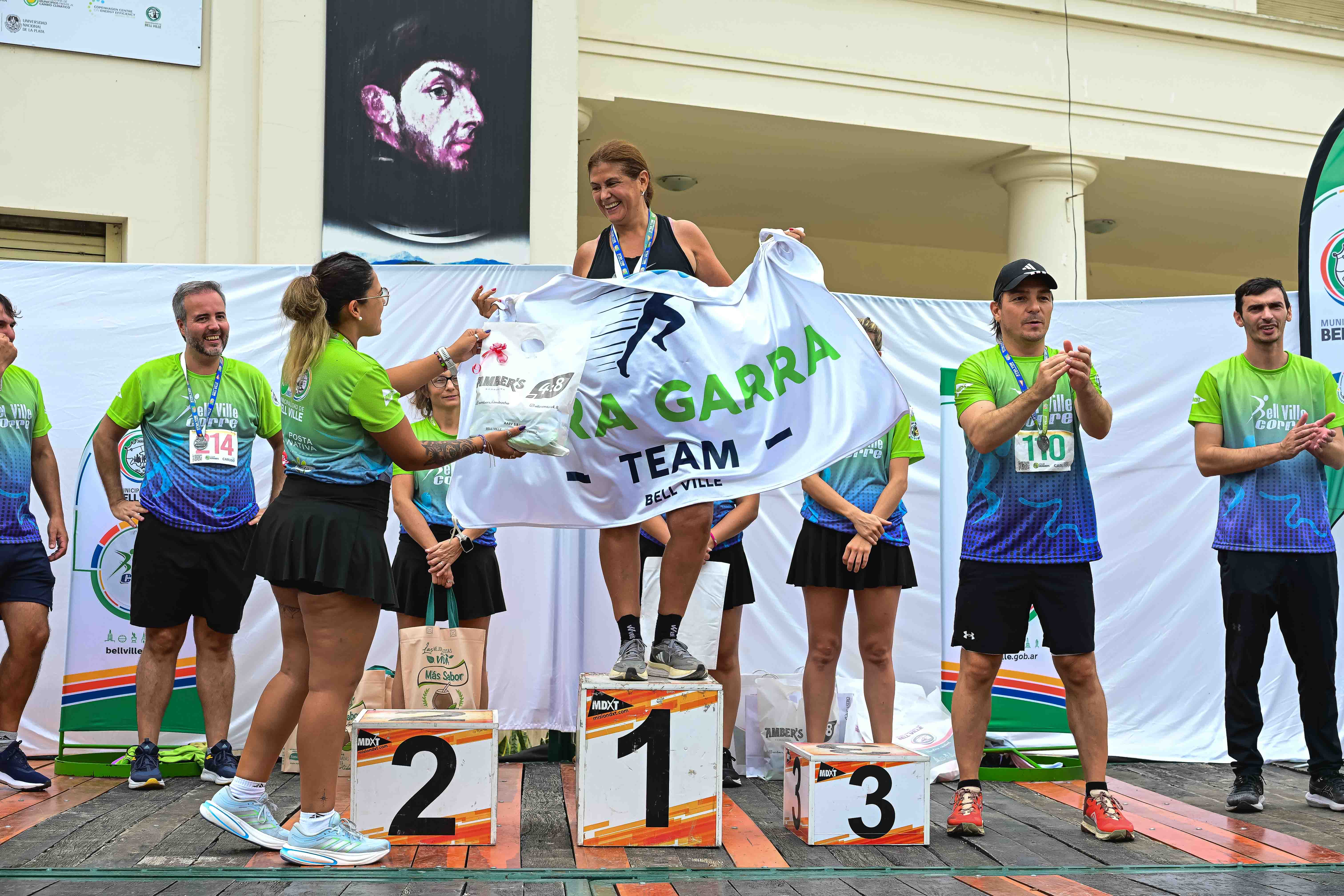 Foto Dorsal 2